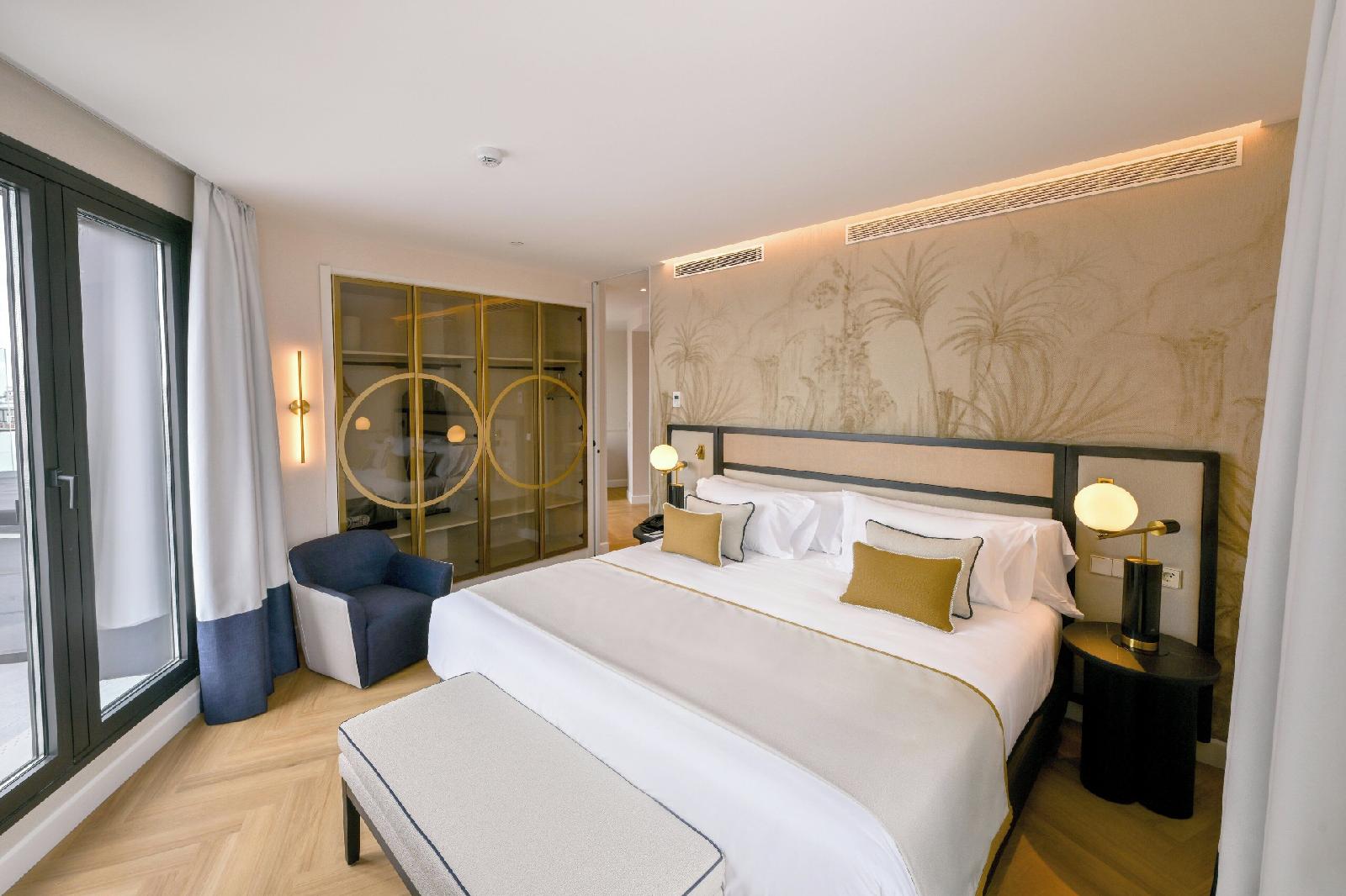 Sercotel Sevilla Don Luciano