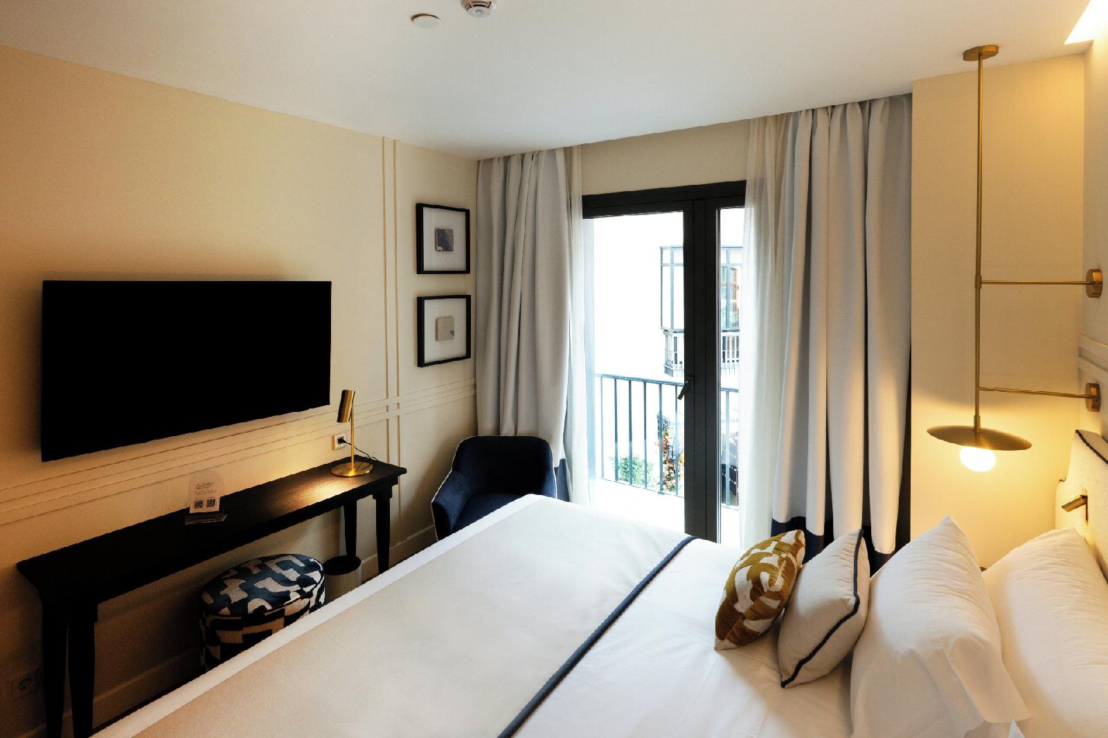 Sercotel Sevilla Don Luciano