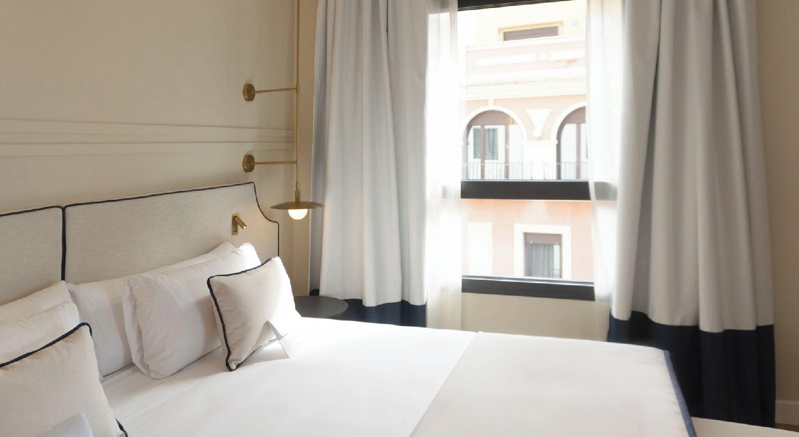 Sercotel Sevilla Don Luciano