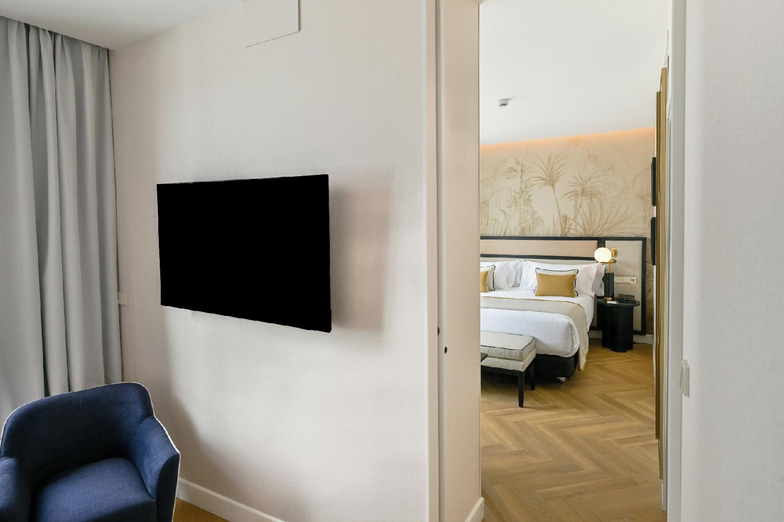 Sercotel Sevilla Don Luciano