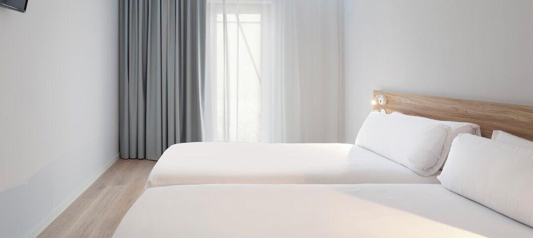 B&B Hotel Valencia Alcasser