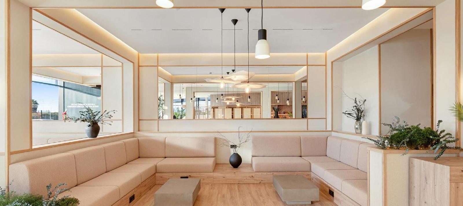B&B Hotel Valencia Alcasser