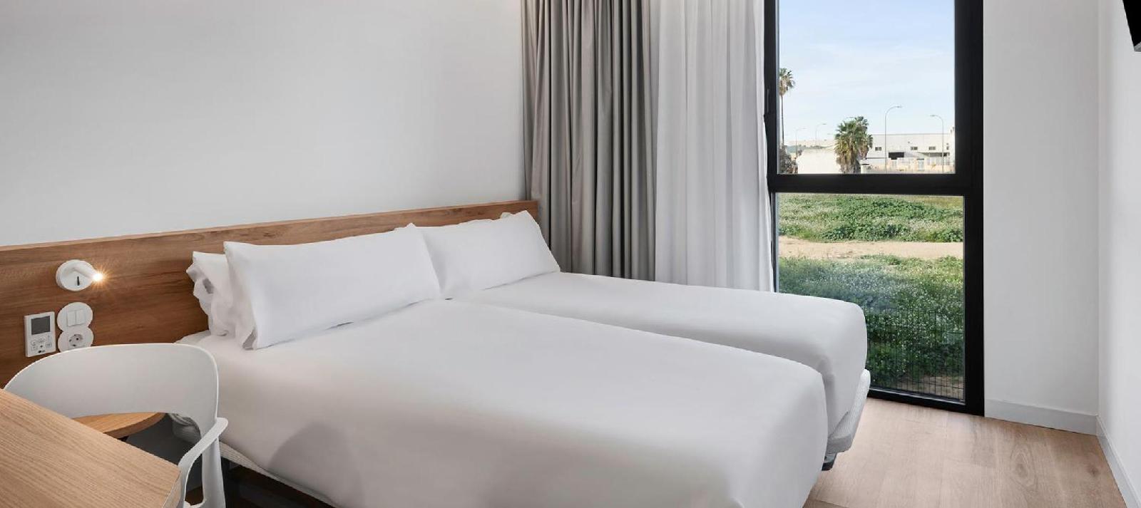 B&B Hotel Valencia Alcasser