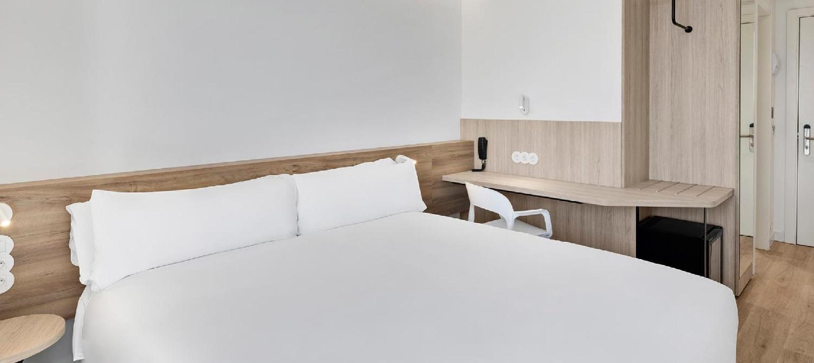 B&B Hotel Valencia Alcasser