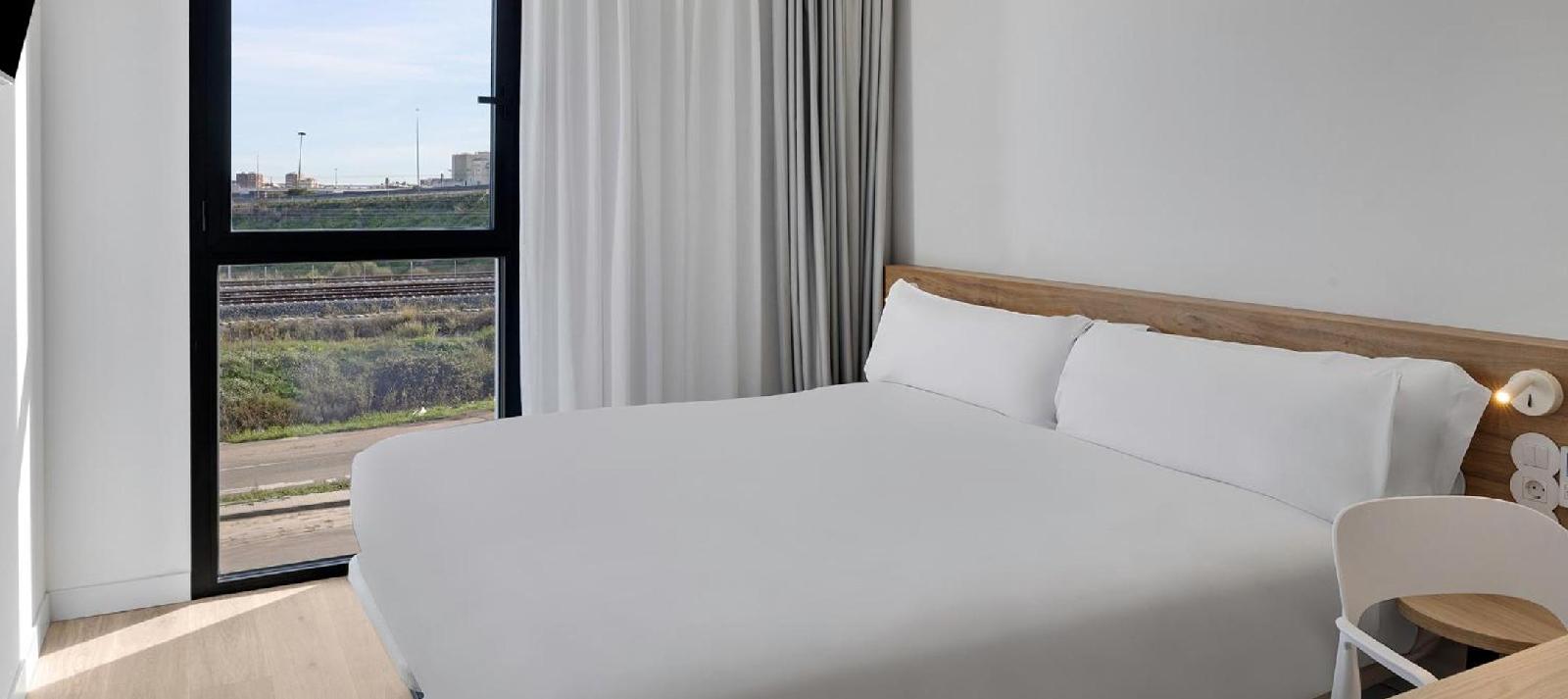 B&B Hotel Valencia Alcasser