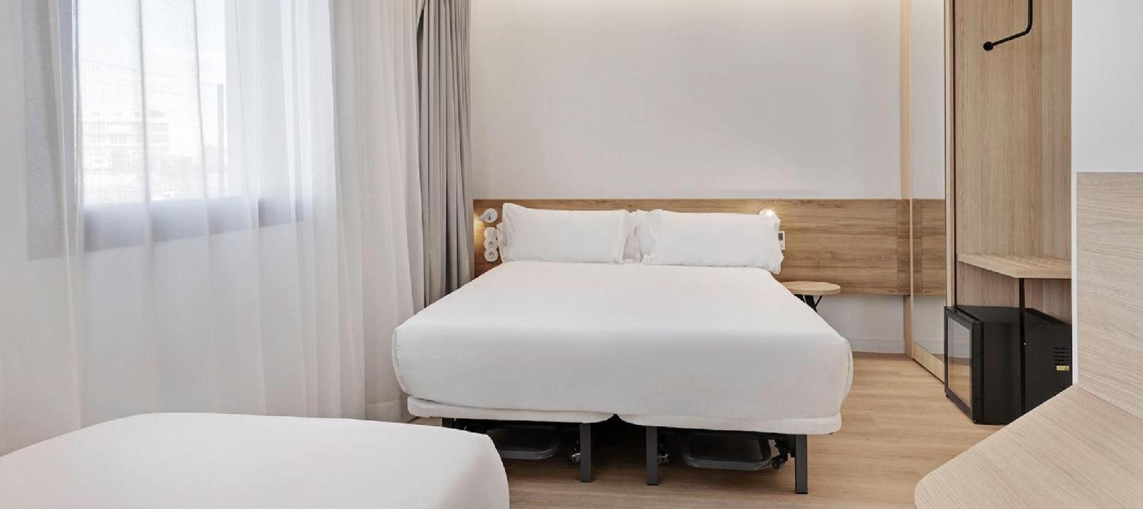 B&B Hotel Valencia Alcasser