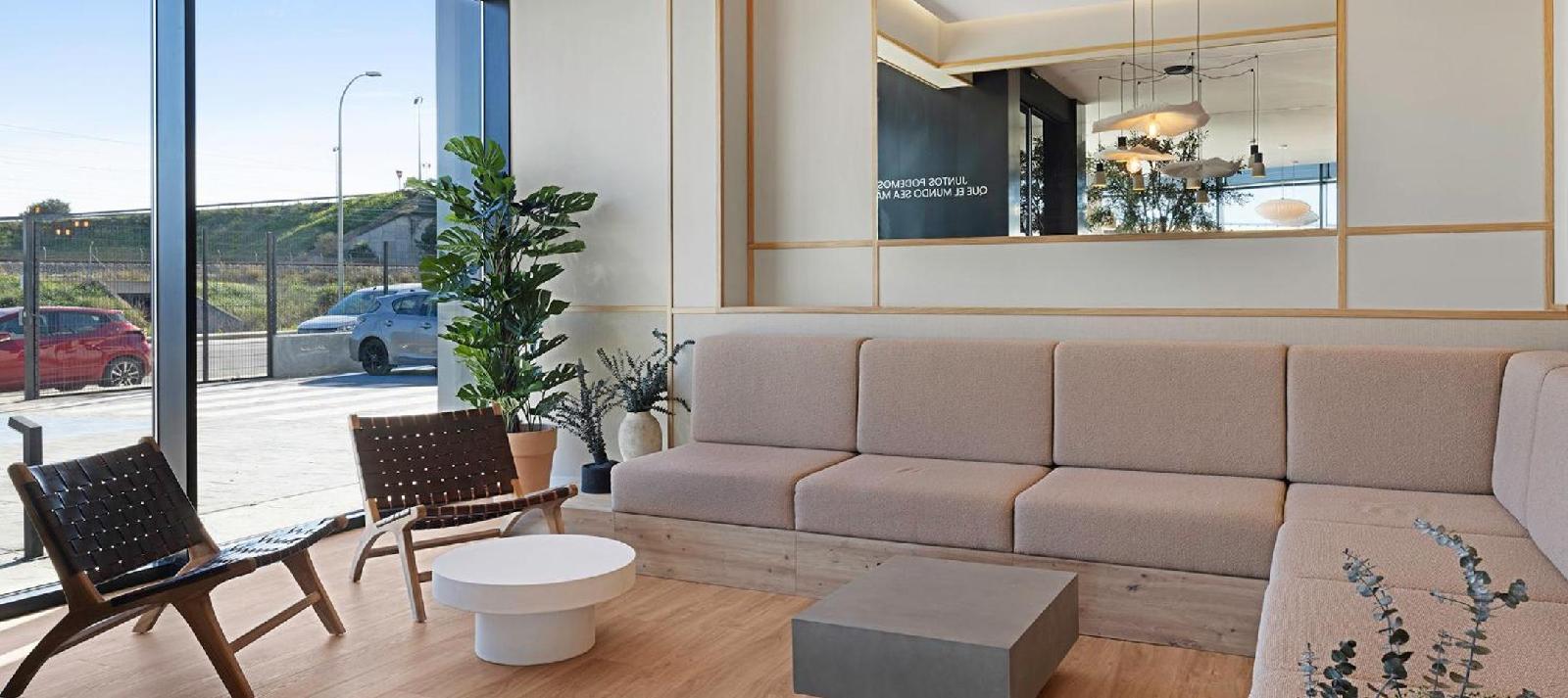 B&B Hotel Valencia Alcasser