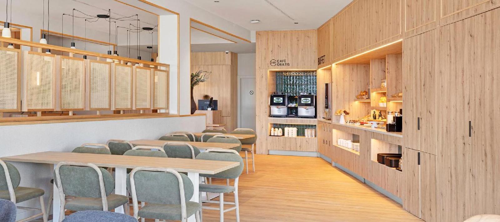 B&B Hotel Valencia Alcasser