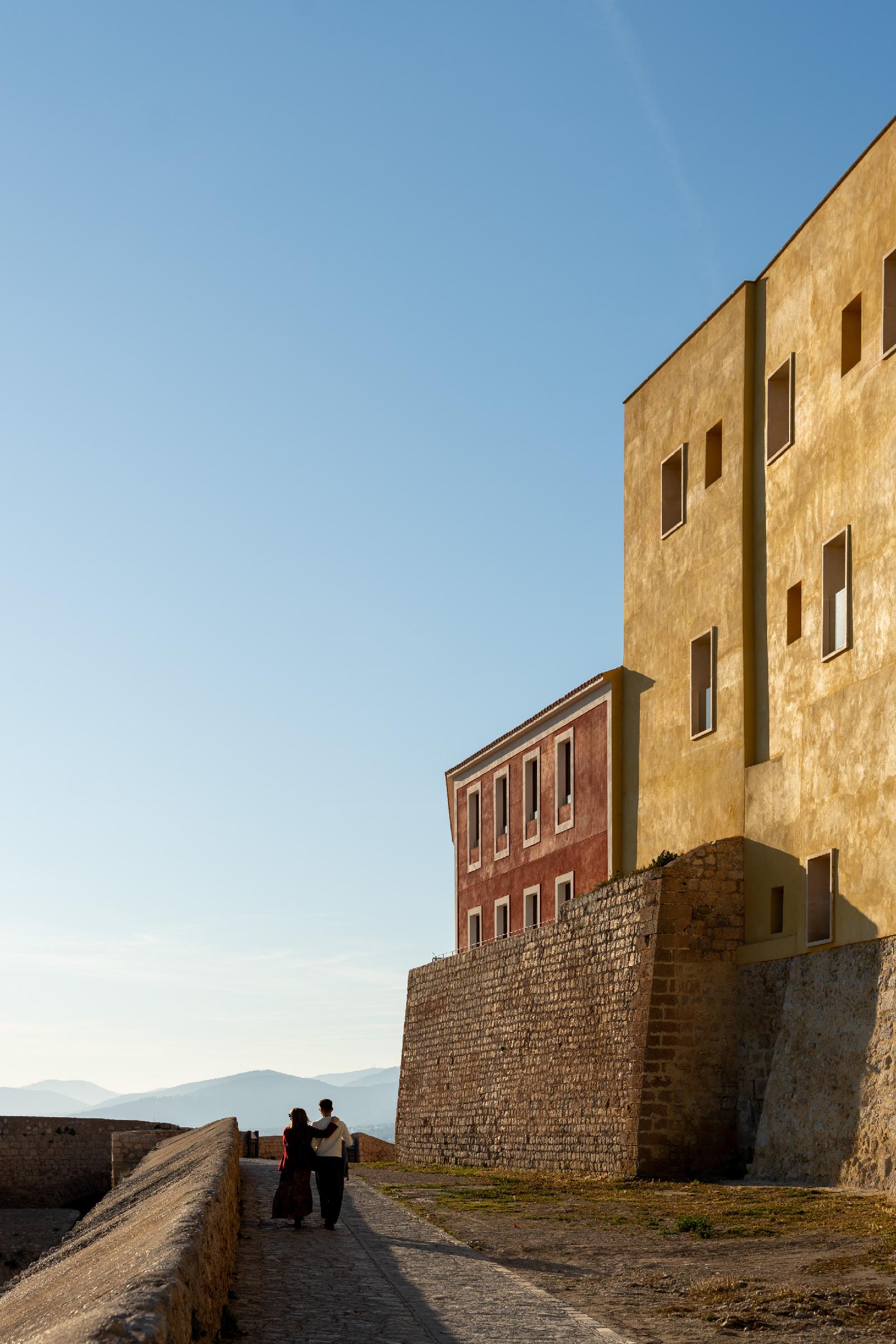 Parador de Ibiza