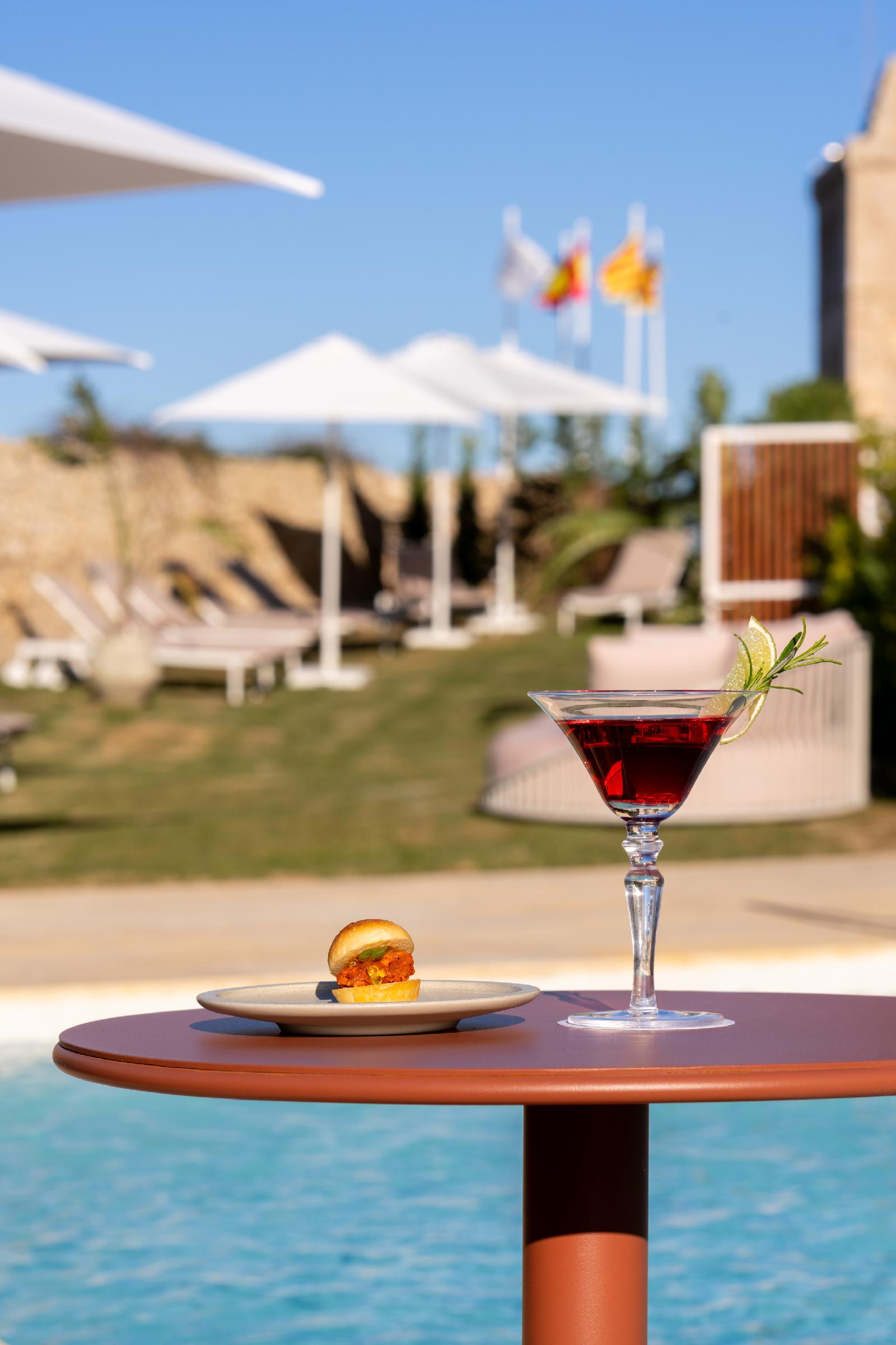 Parador de Ibiza