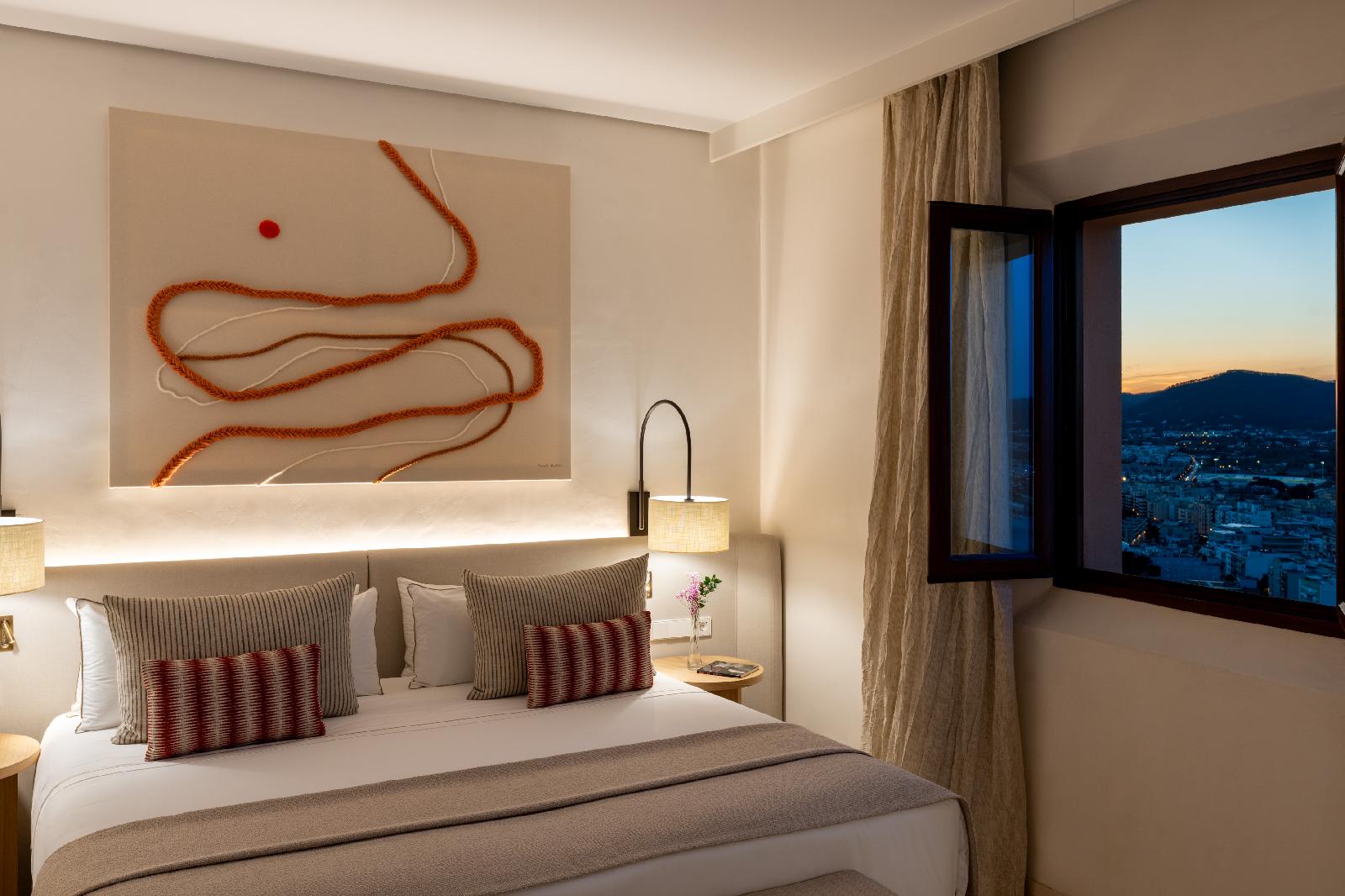 Parador de Ibiza