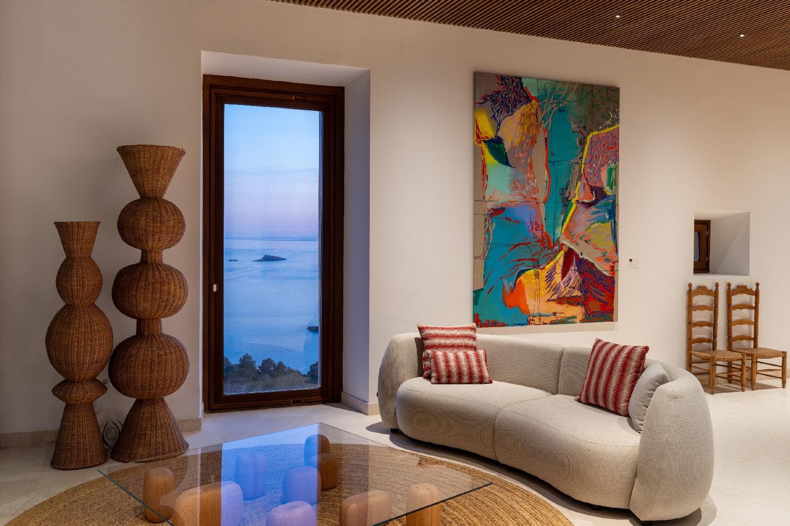 Parador de Ibiza