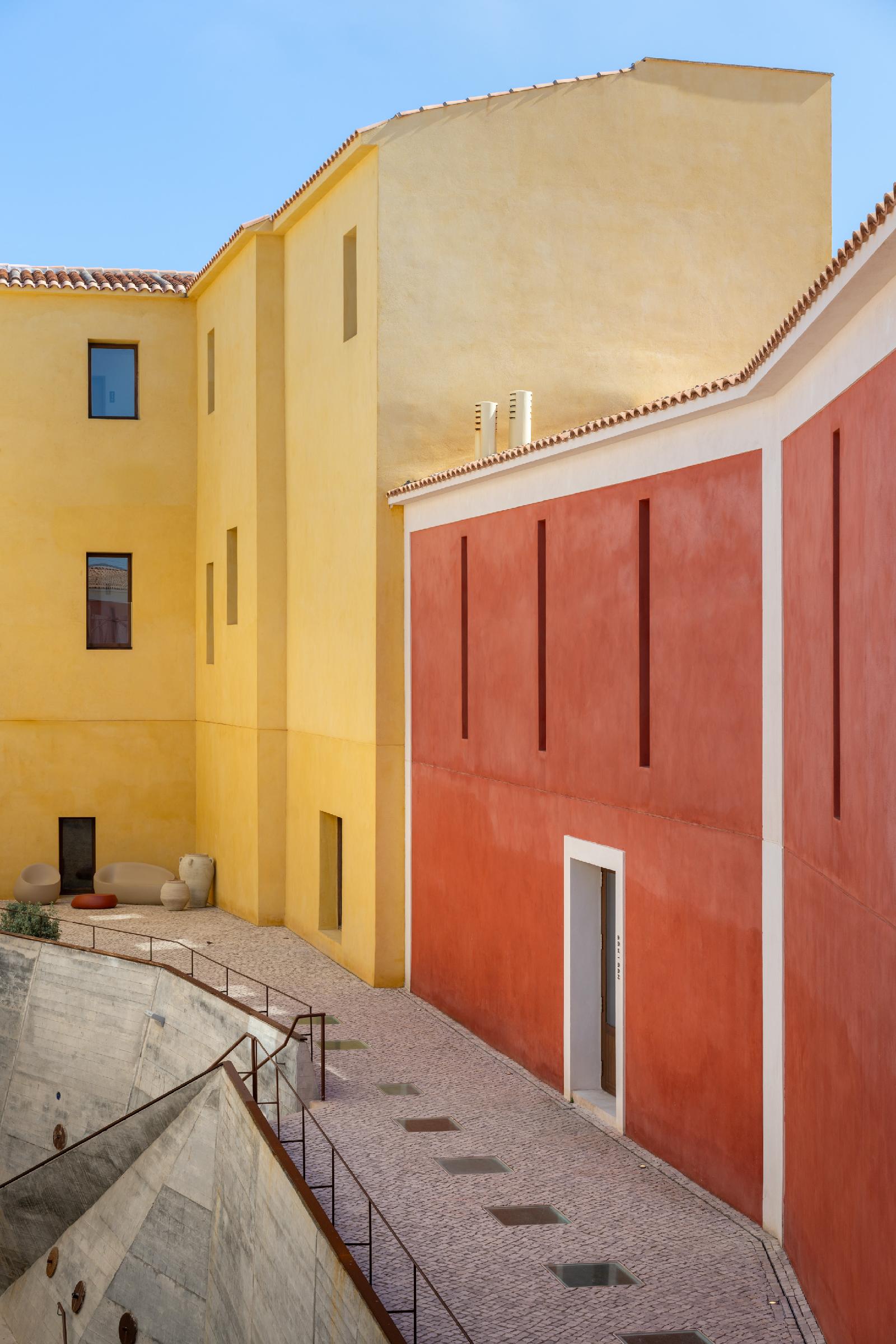 Parador de Ibiza