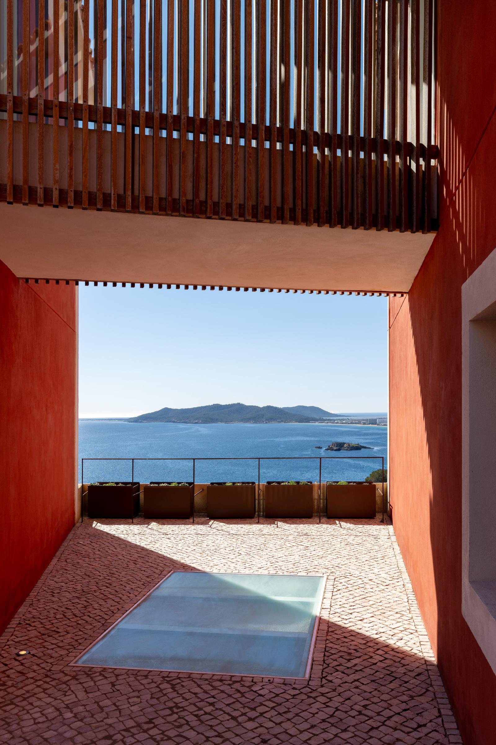Parador de Ibiza