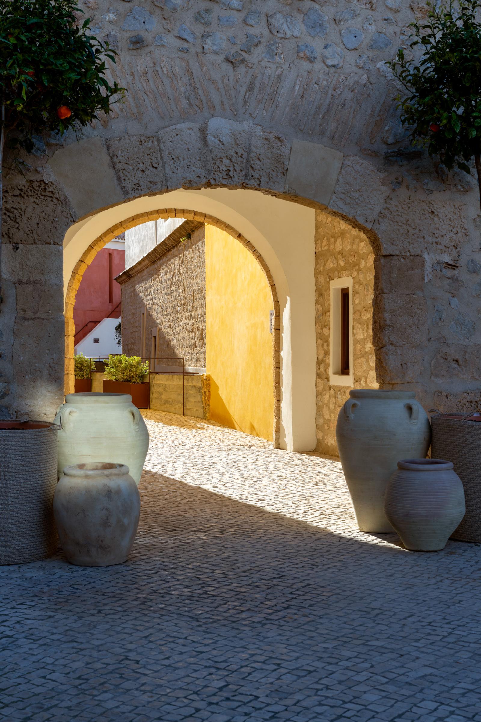 Parador de Ibiza