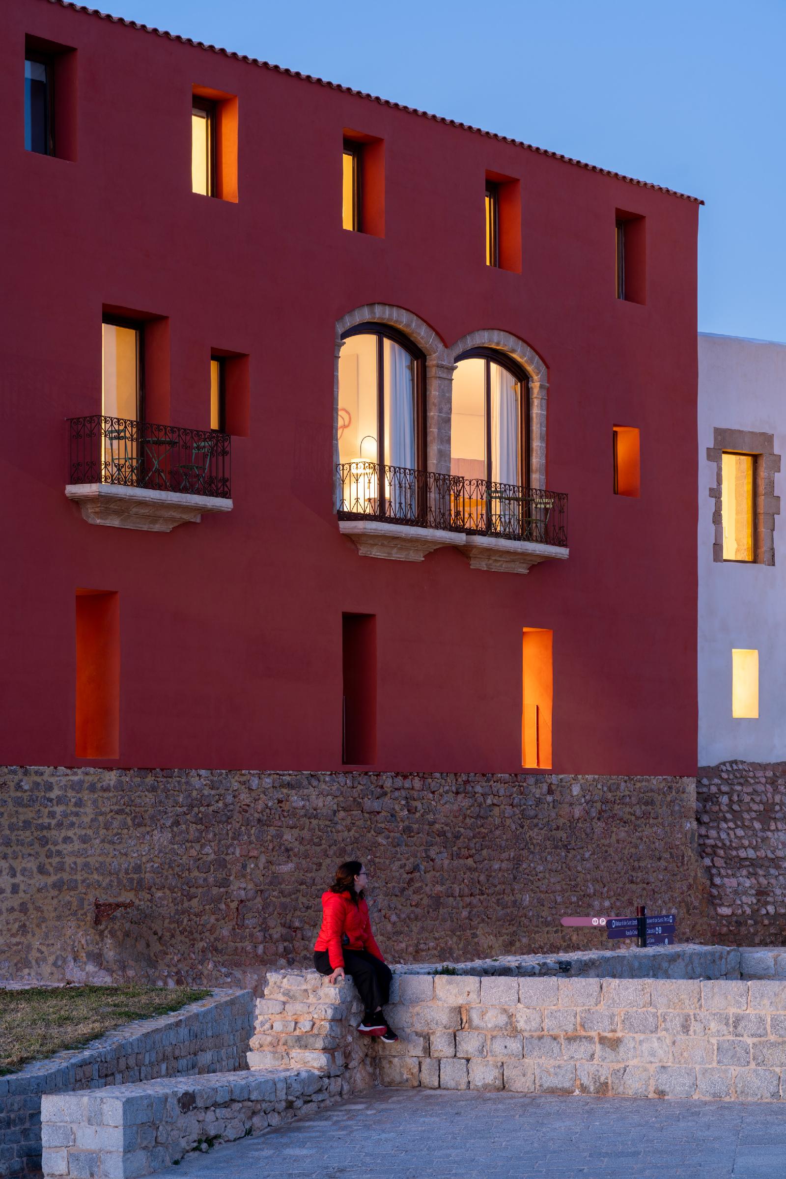 Parador de Ibiza