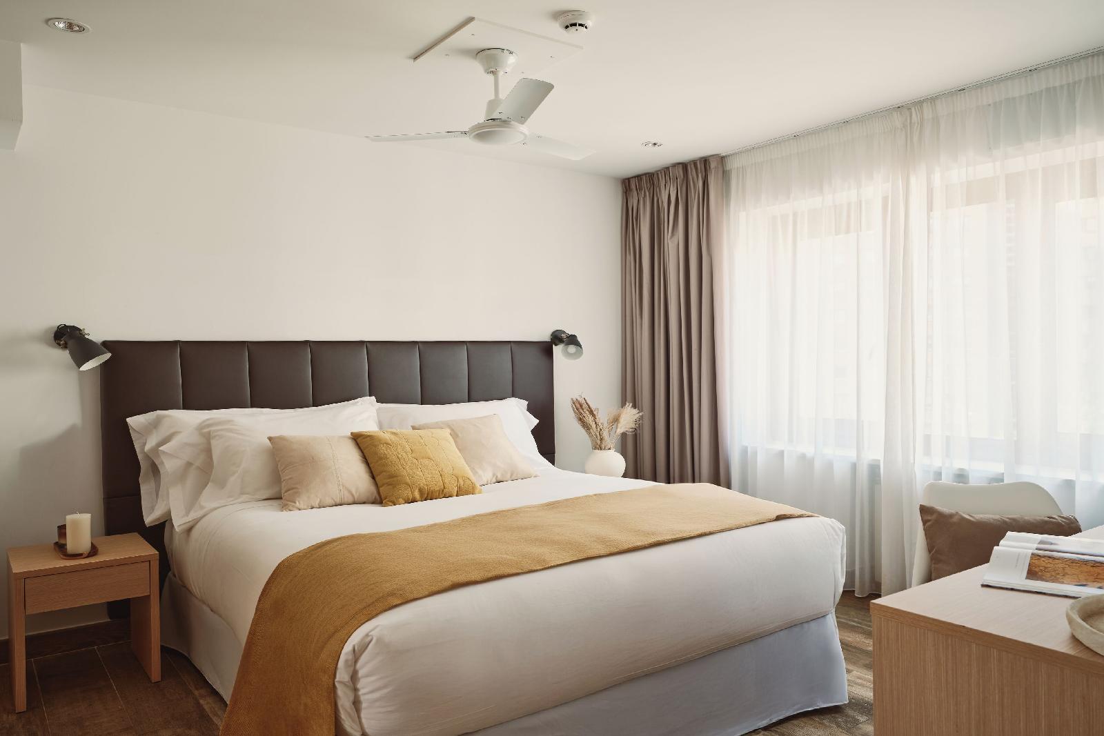 Hotel Met Pamplona