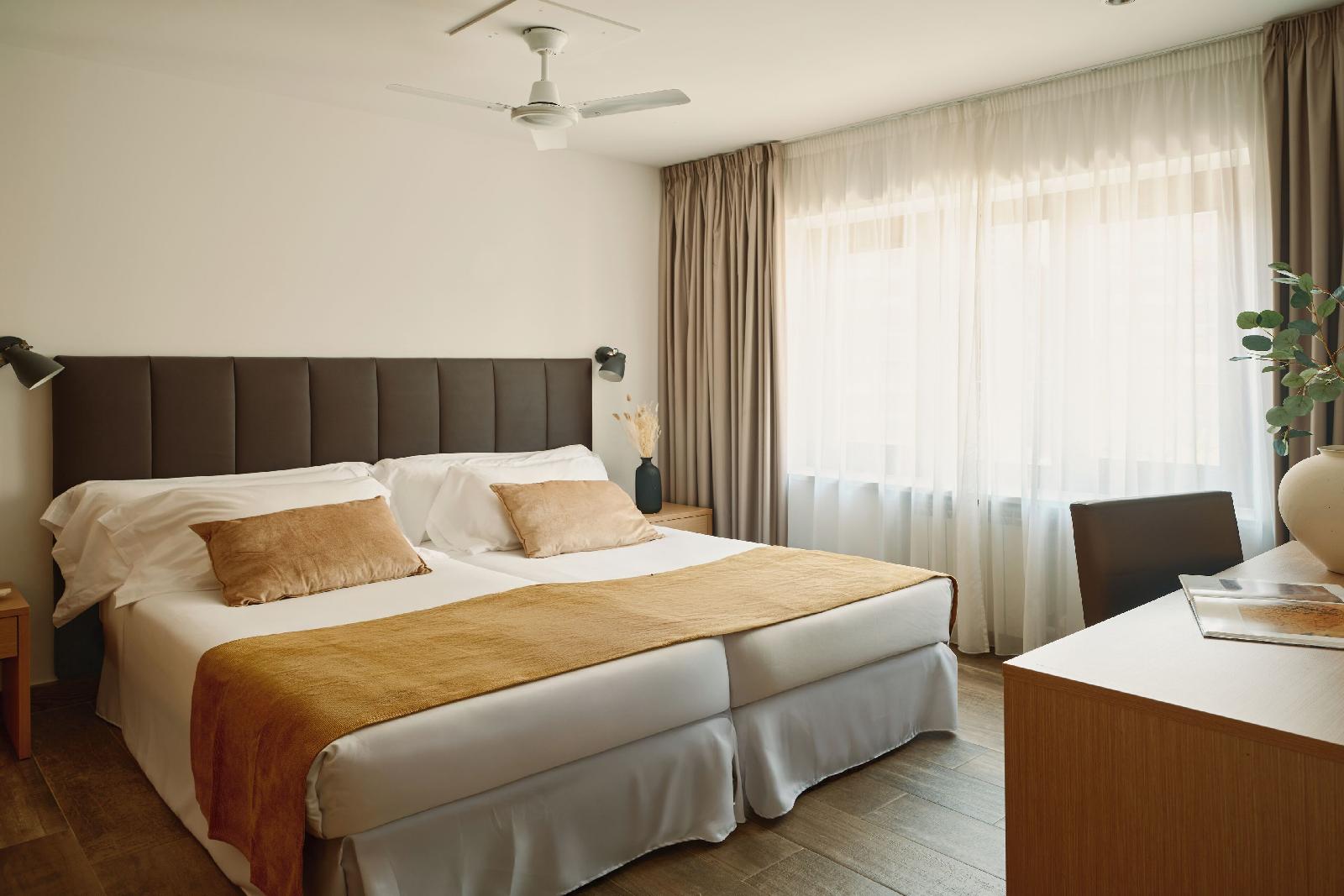 Hotel Met Pamplona