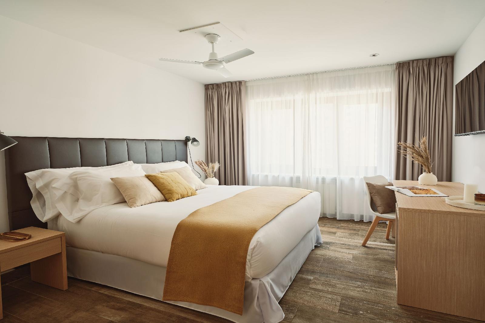 Hotel Met Pamplona