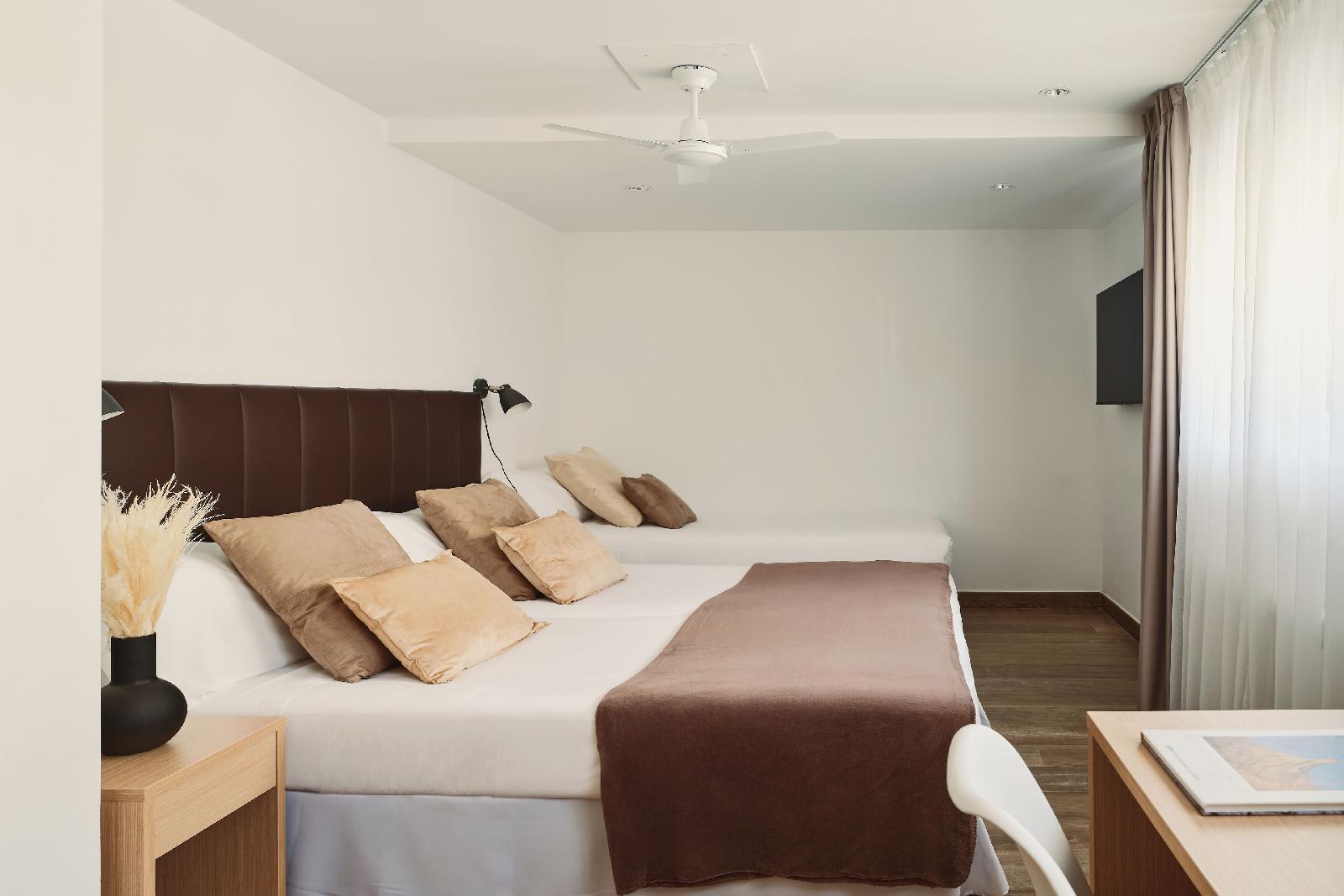 Hotel Met Pamplona