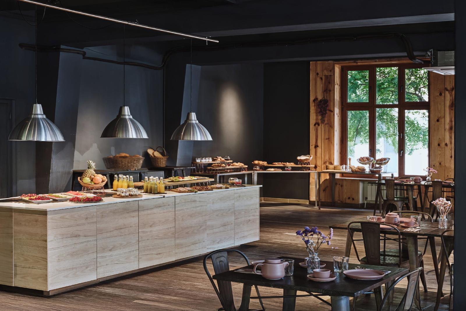Hotel Met Pamplona