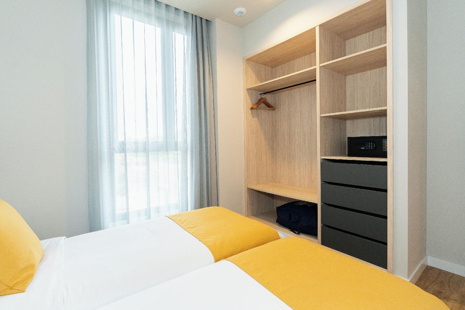 Dorm4you Arena 2