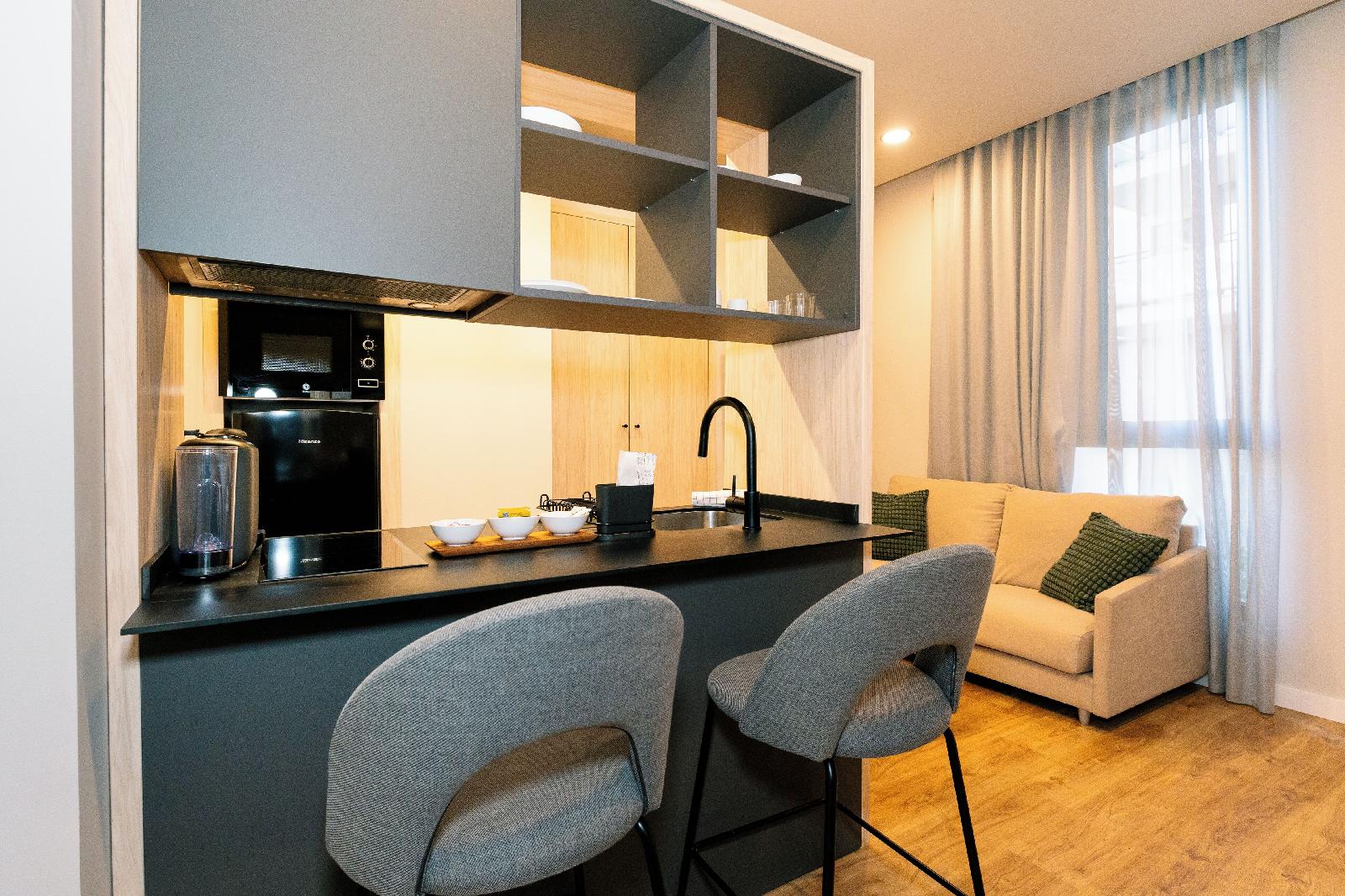 Dorm4you Arena 2