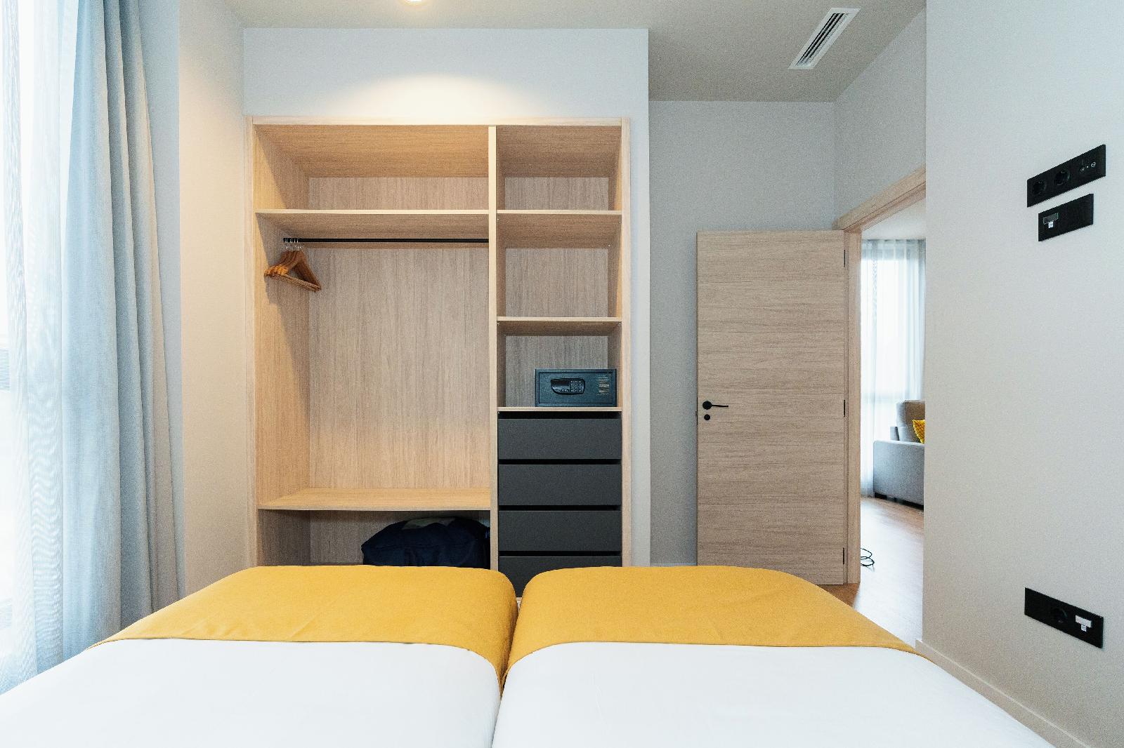 Dorm4you Arena 2