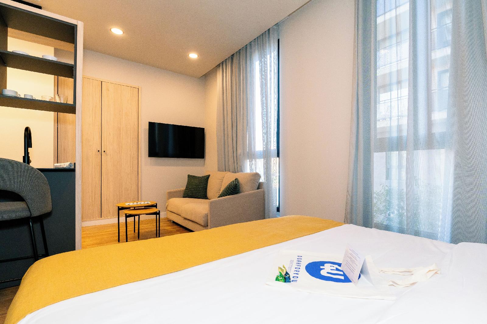 Dorm4you Arena 2