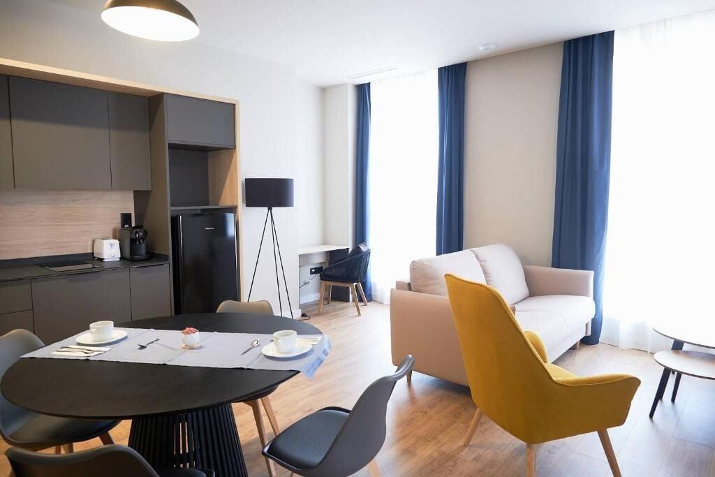Dorm4you Arena 2