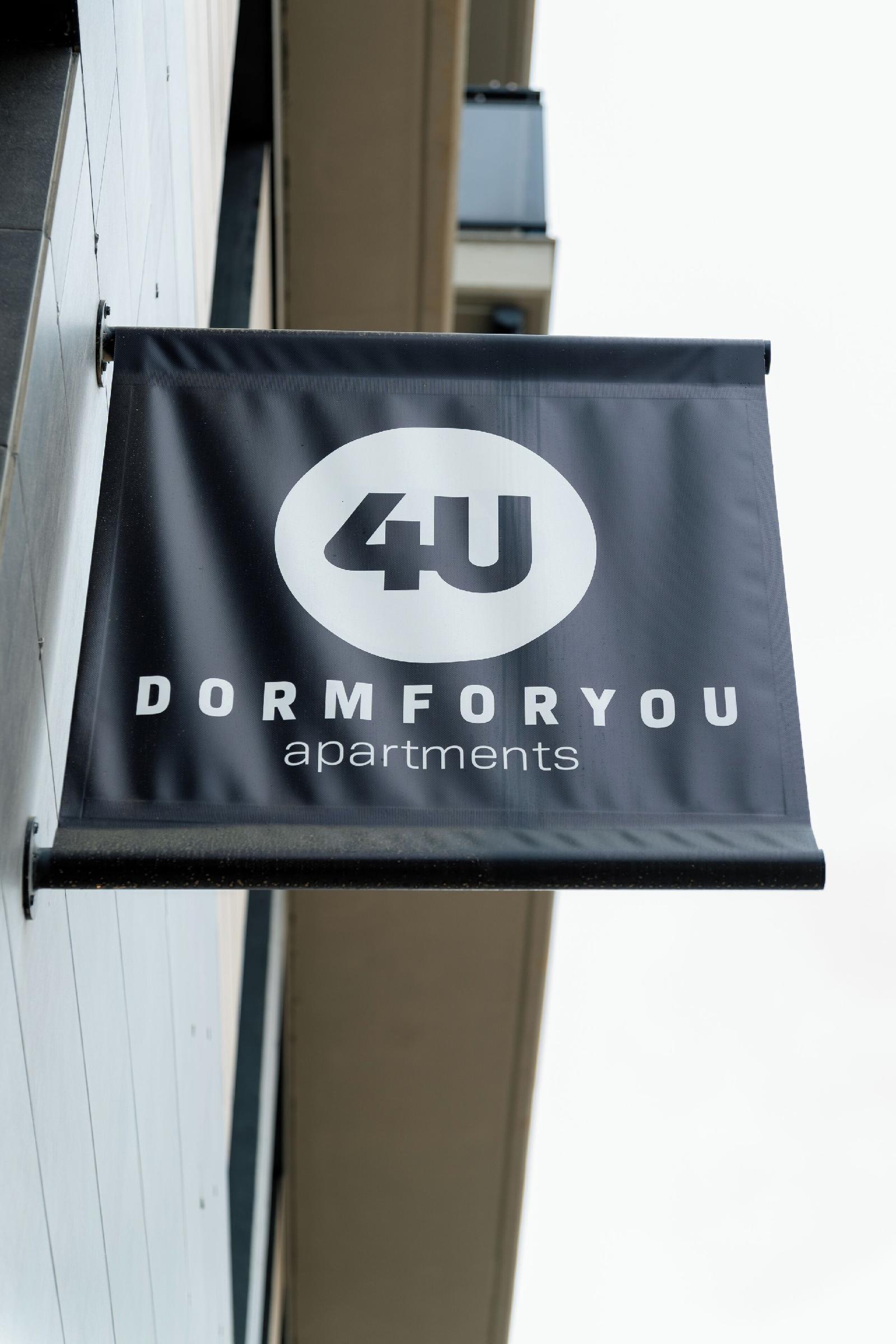 Dorm4you Arena 2