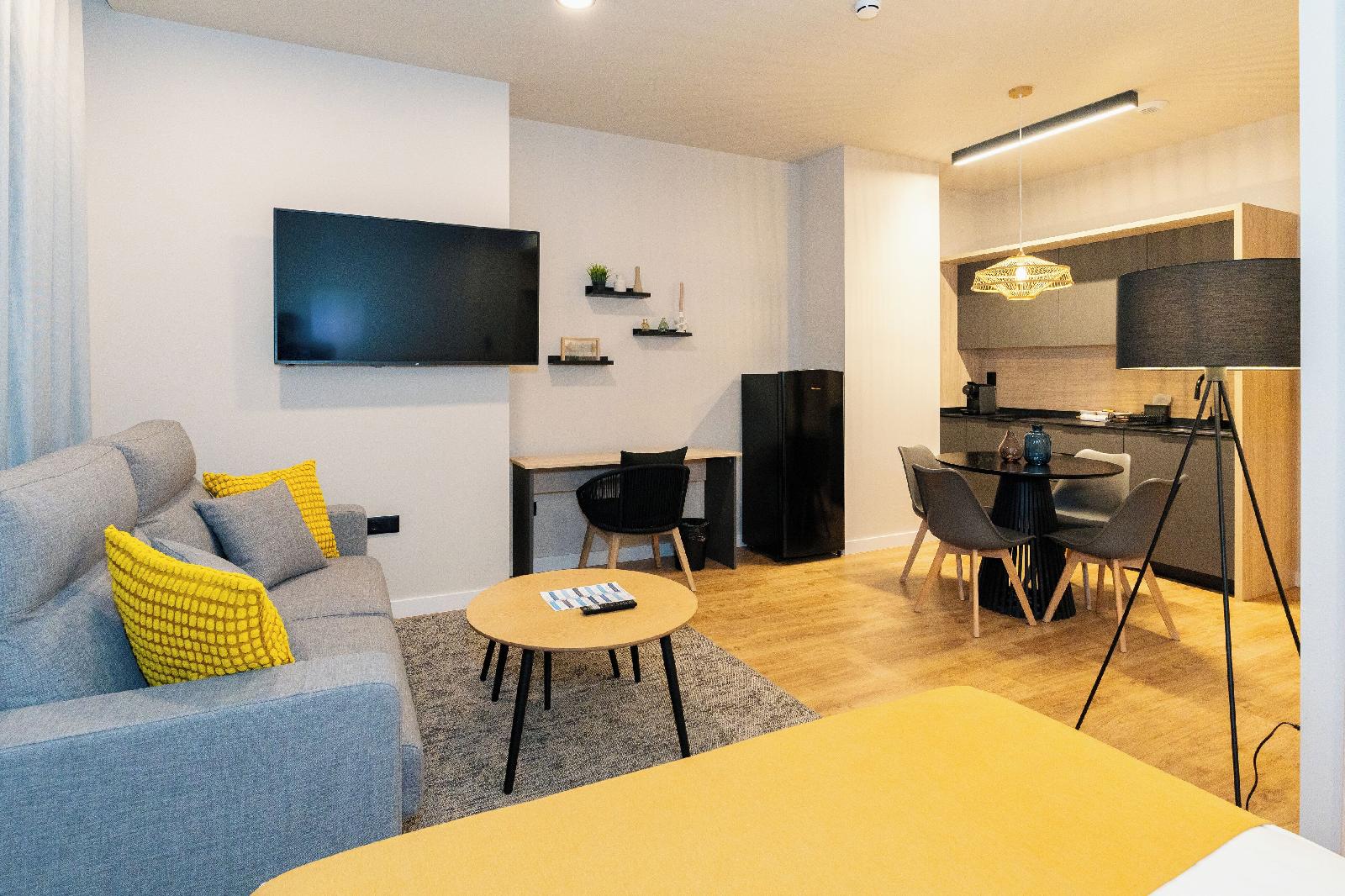 Dorm4you Arena 2