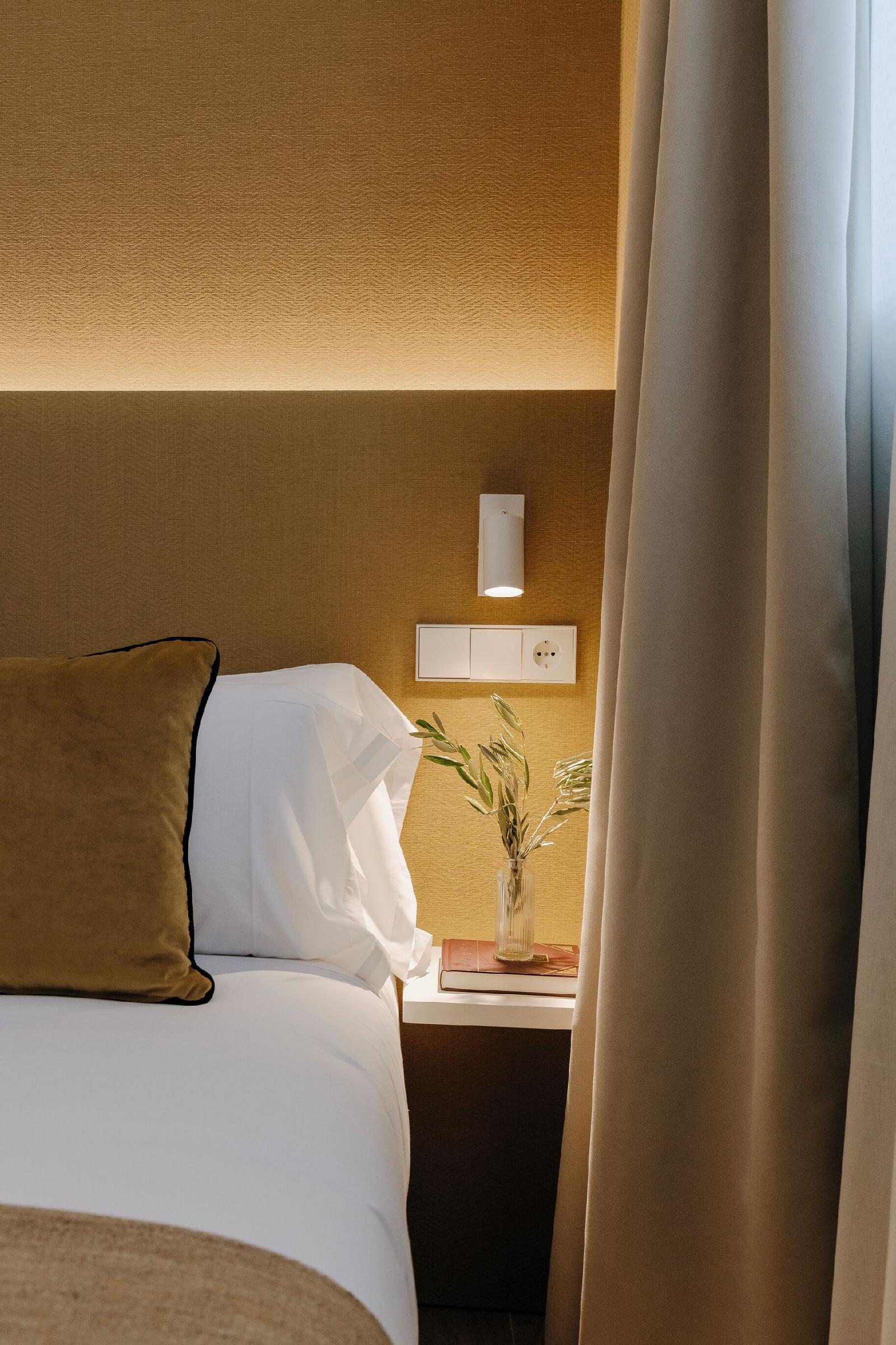 Hotel Pax Atocha