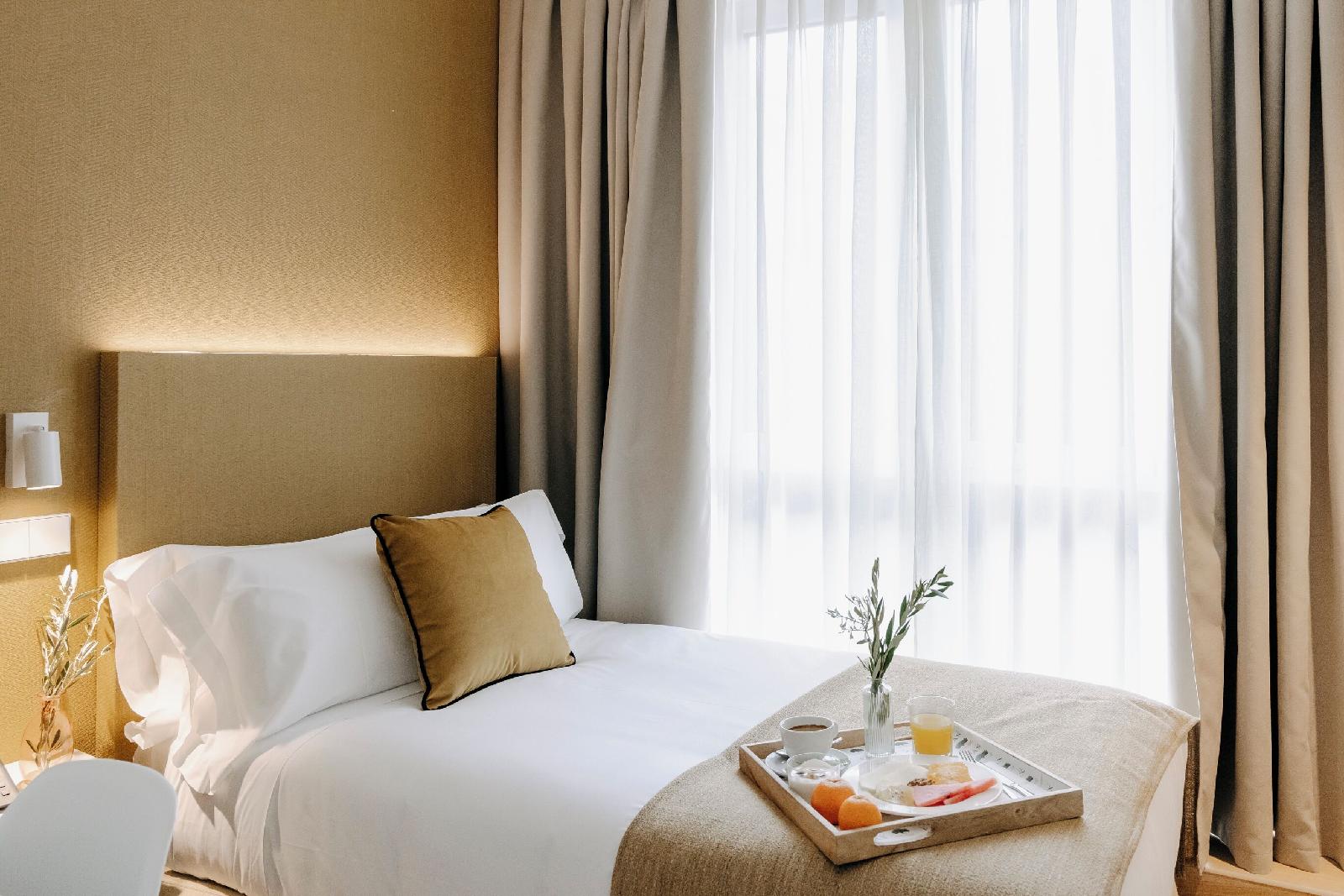 Hotel Pax Atocha