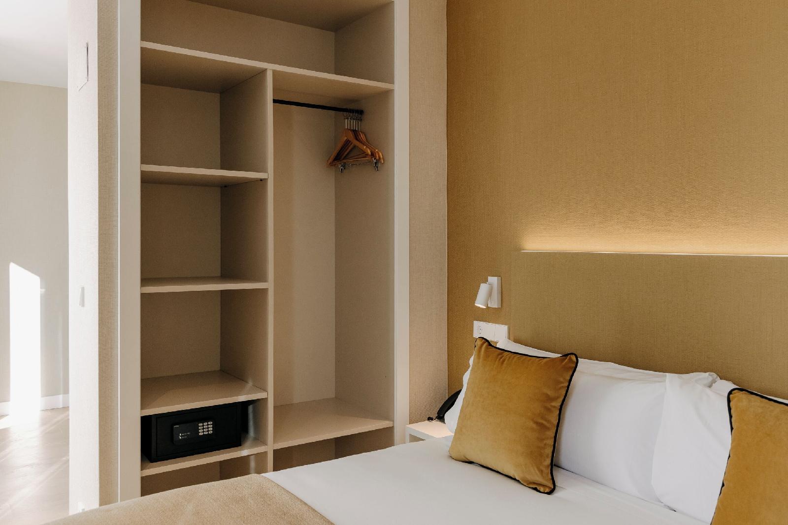 Hotel Pax Atocha