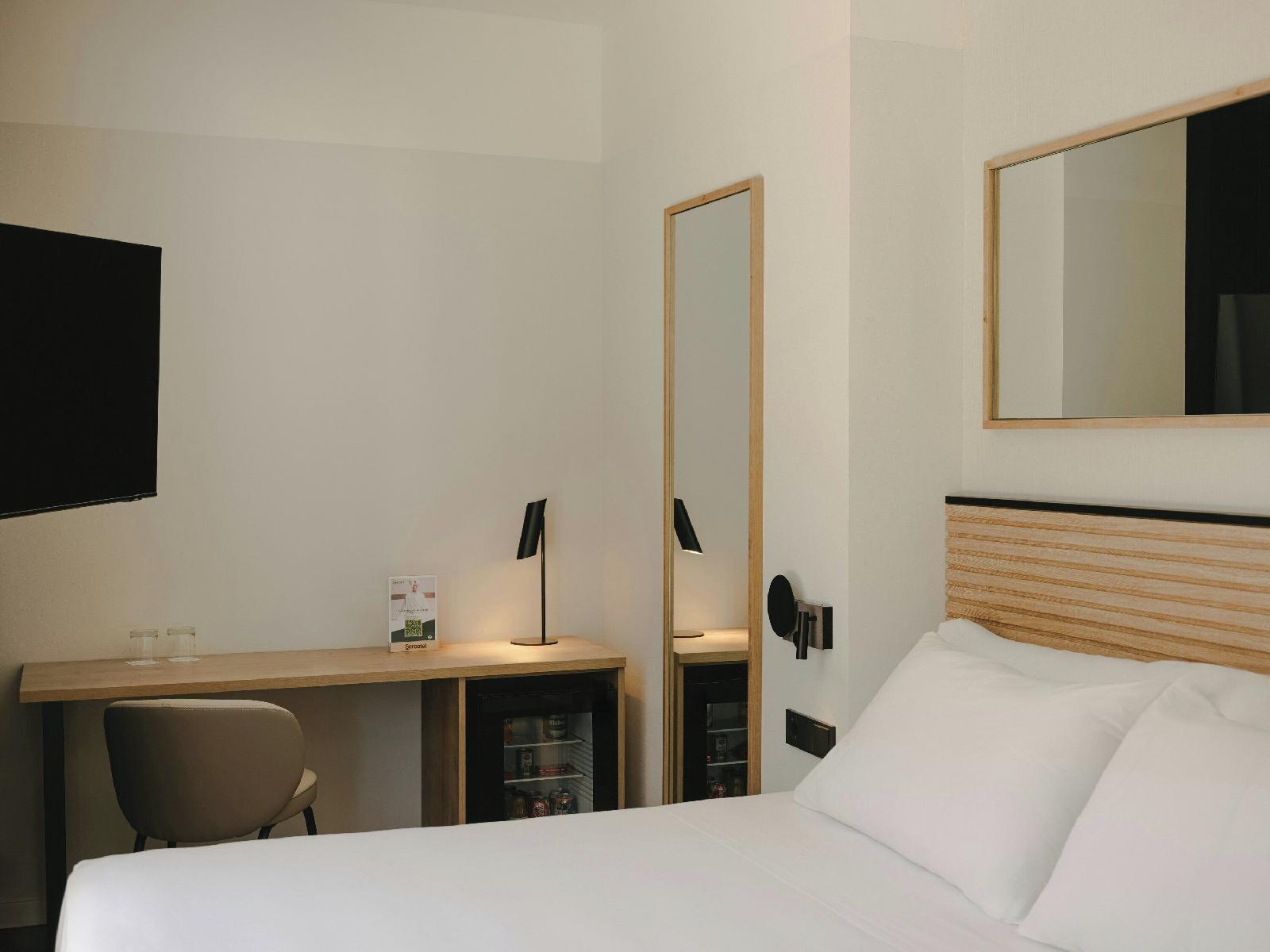 Sercotel Valencia Ruzafa