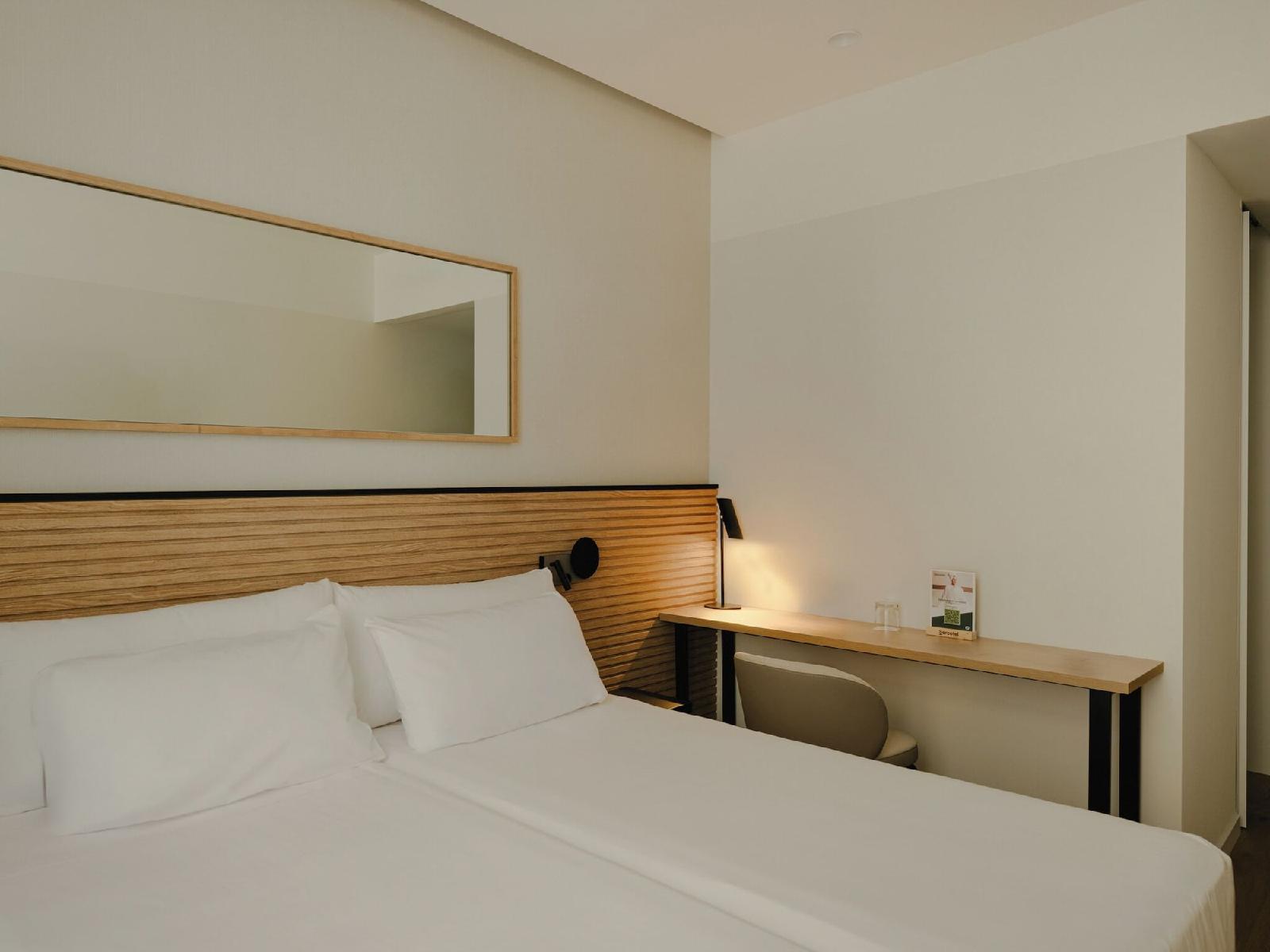 Sercotel Valencia Ruzafa