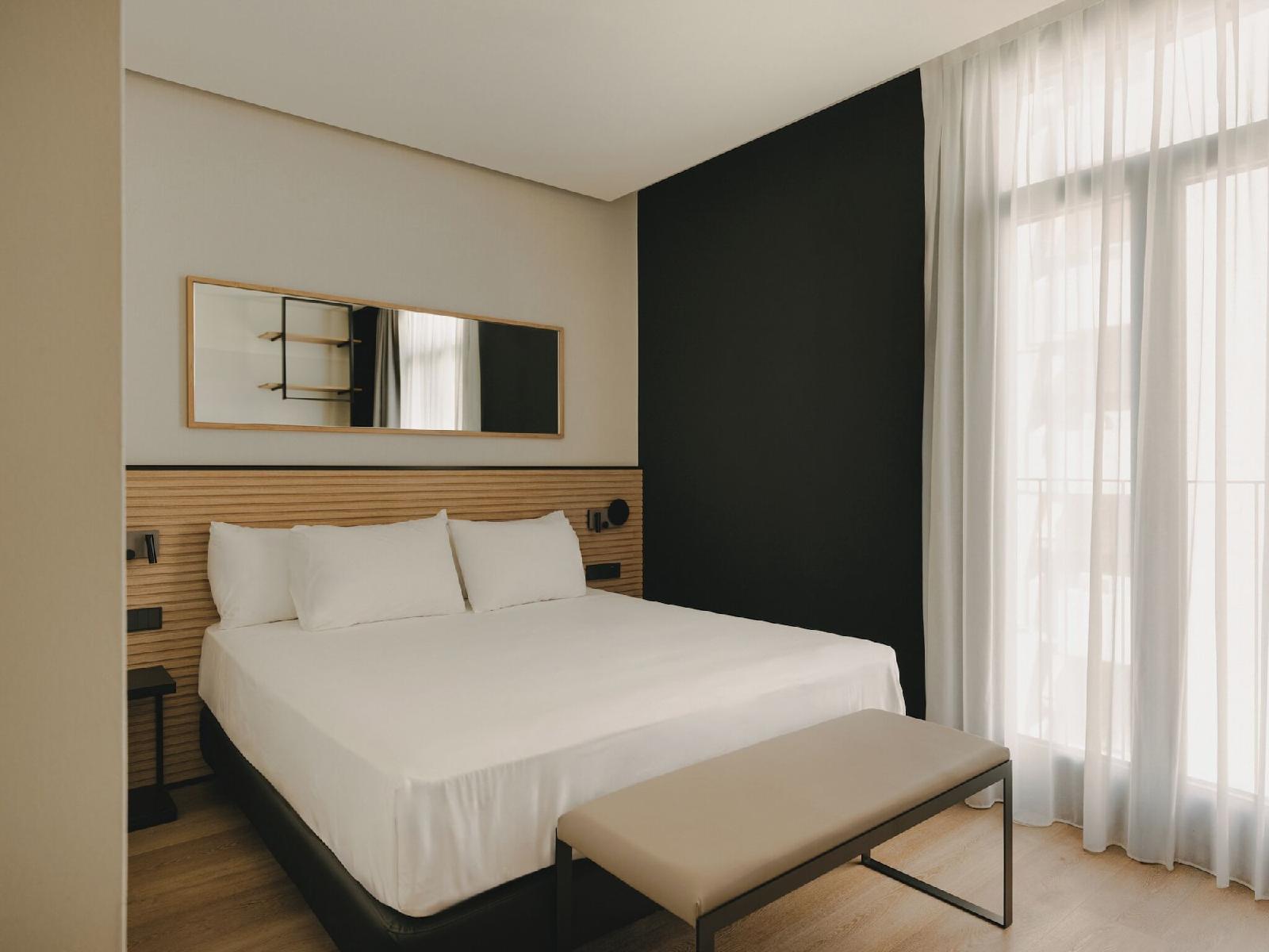 Sercotel Valencia Ruzafa