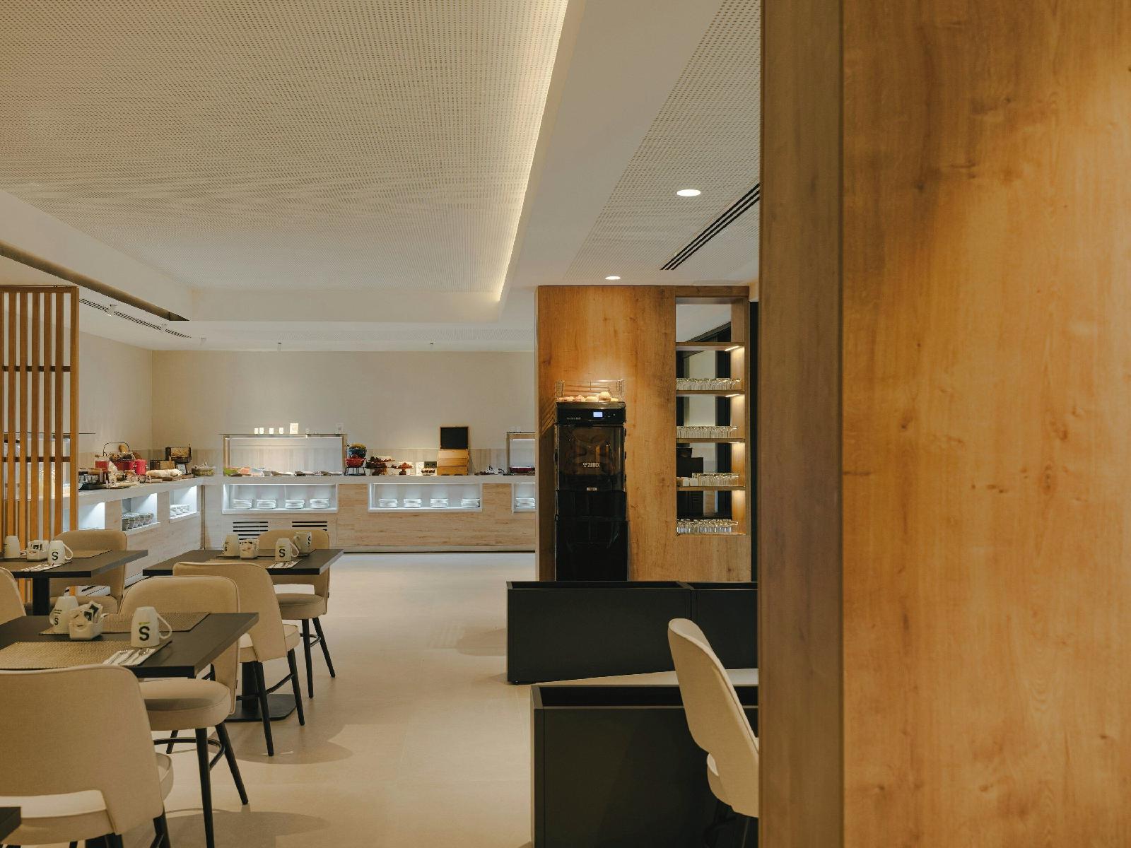 Sercotel Valencia Ruzafa