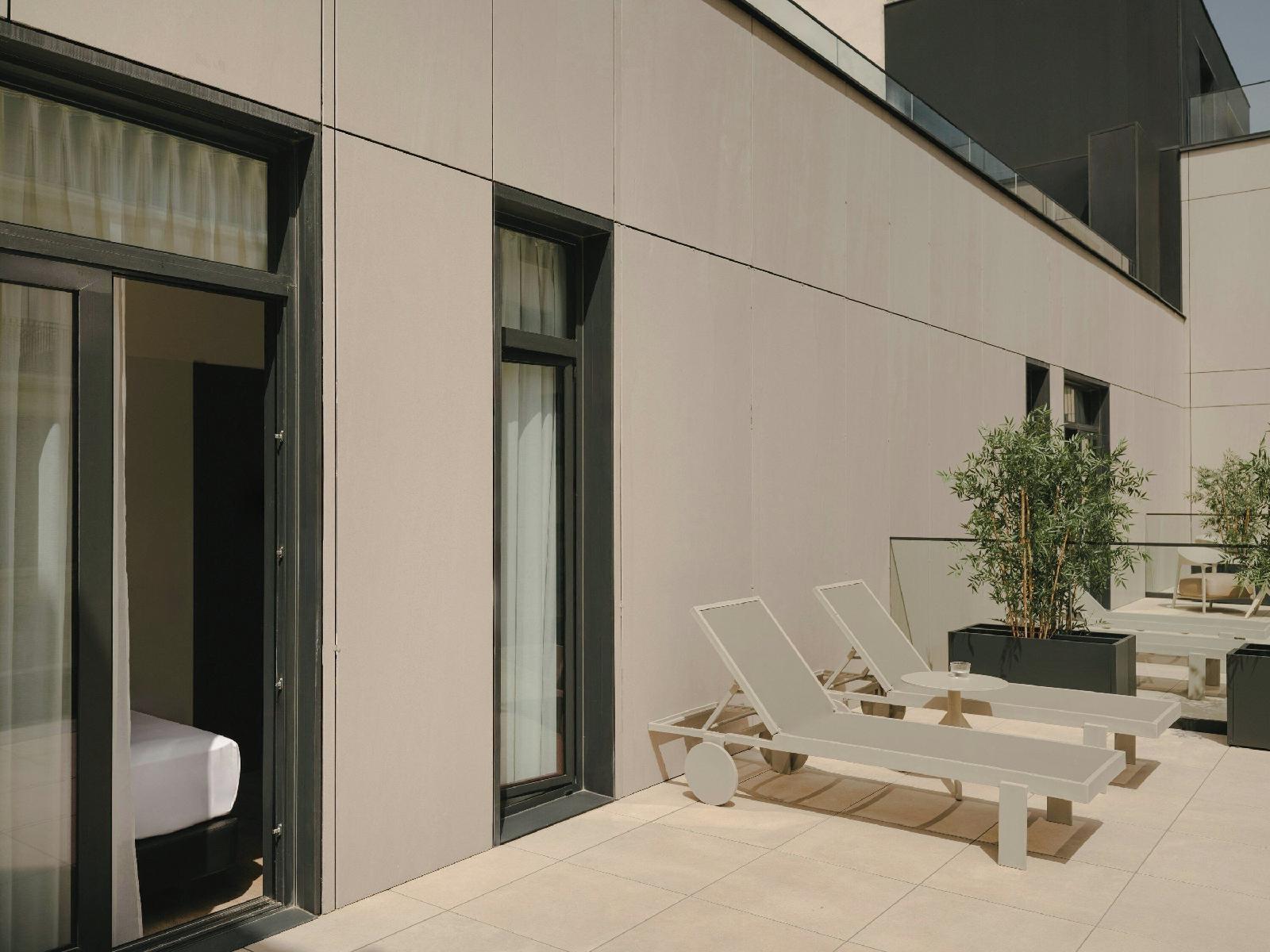 Sercotel Valencia Ruzafa