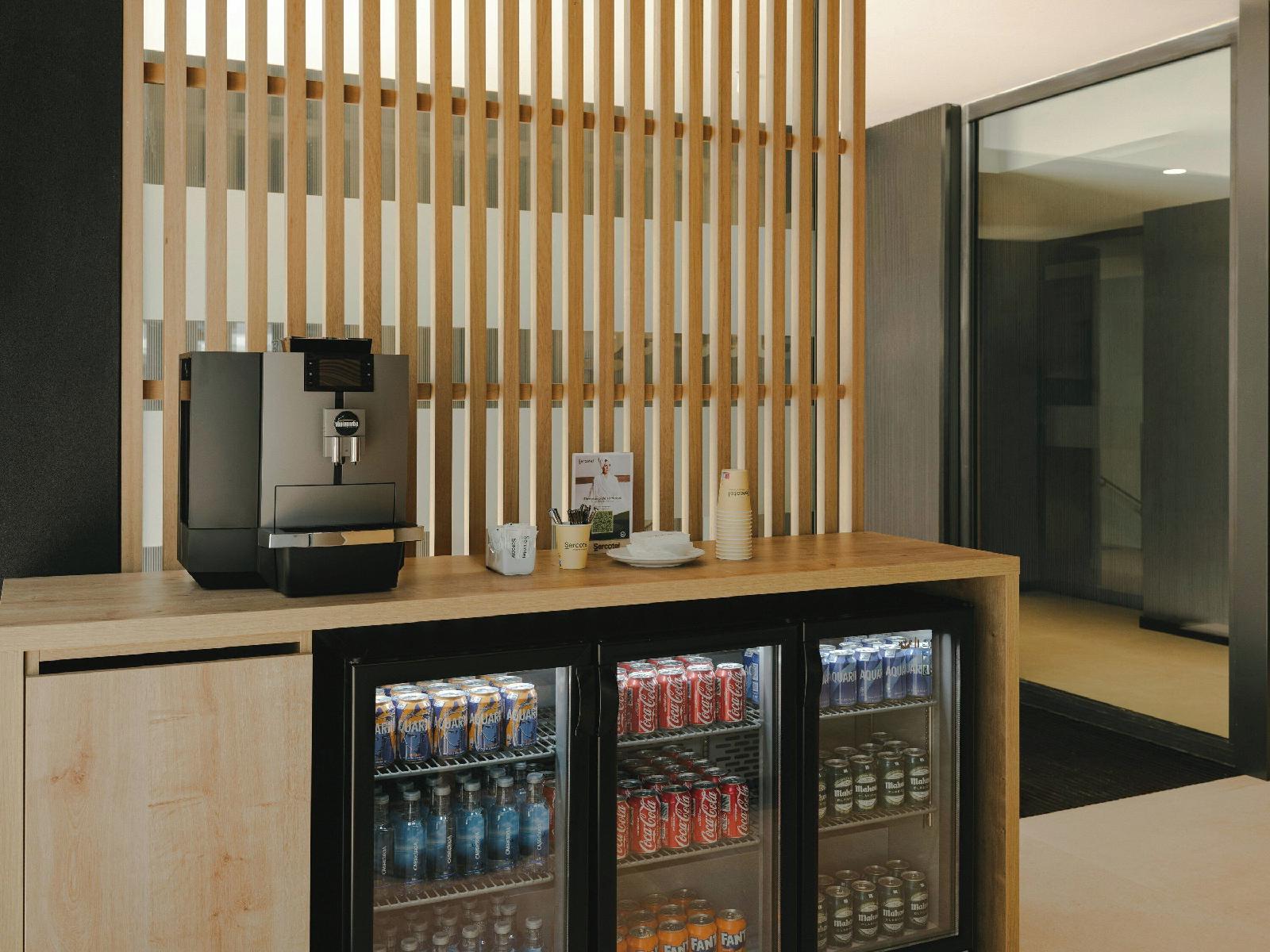 Sercotel Valencia Ruzafa