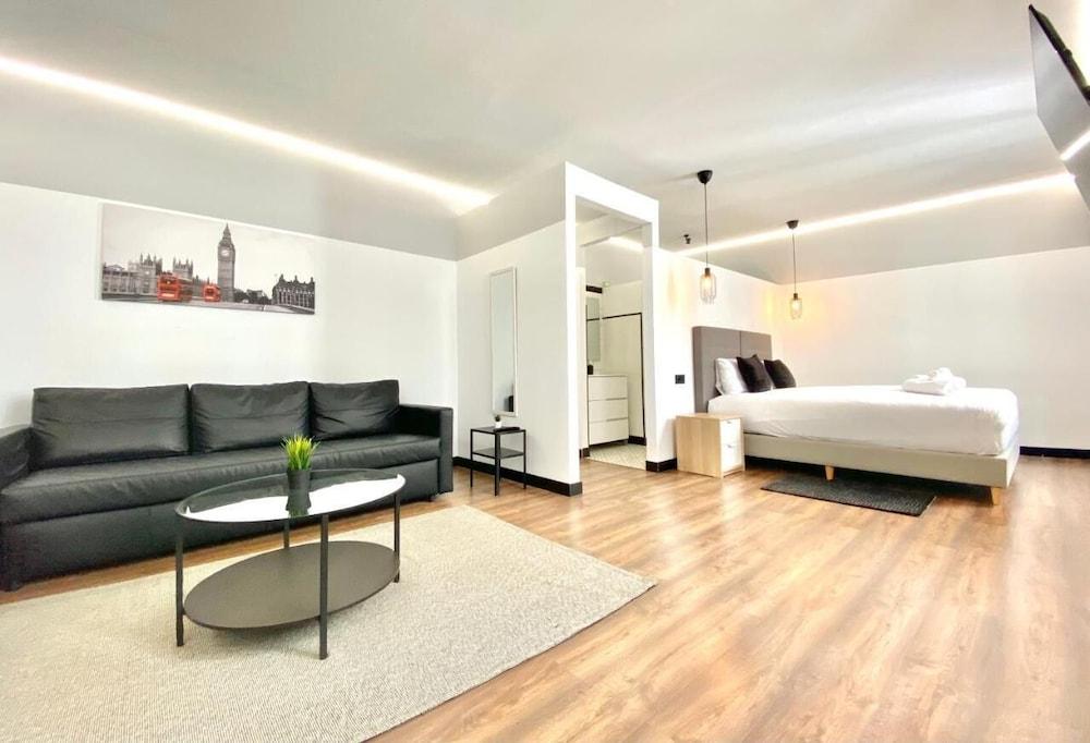 Montera Center Madrid
