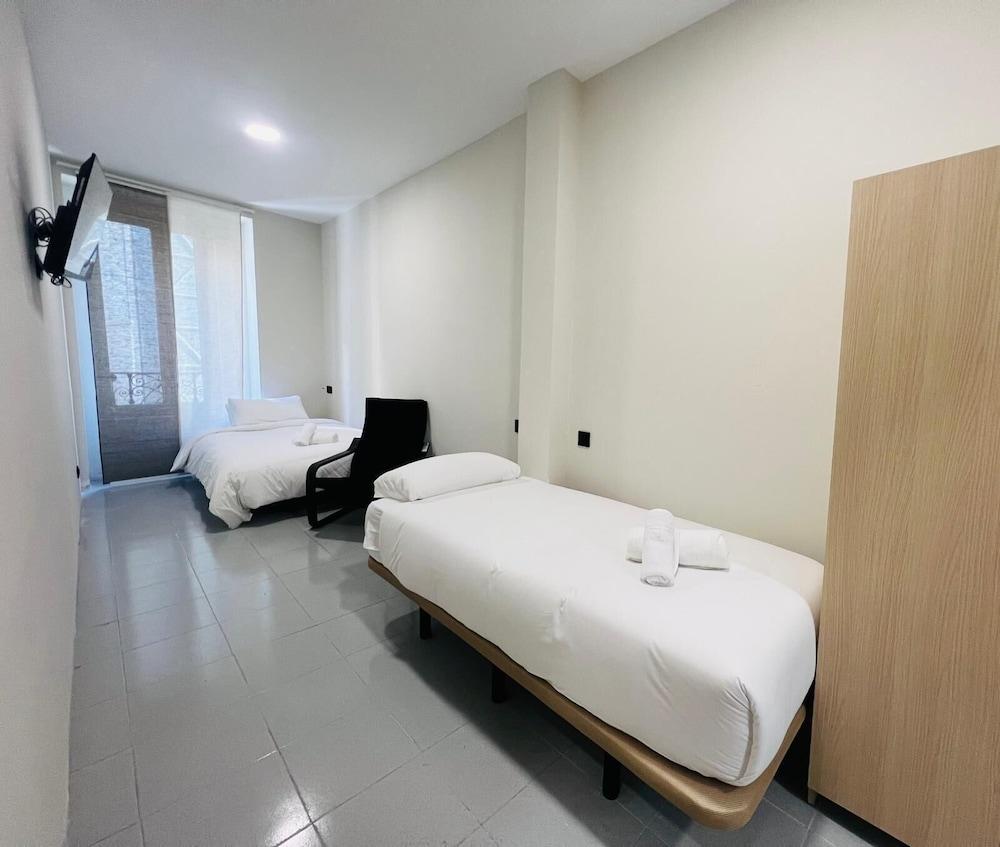 Montera Center Madrid