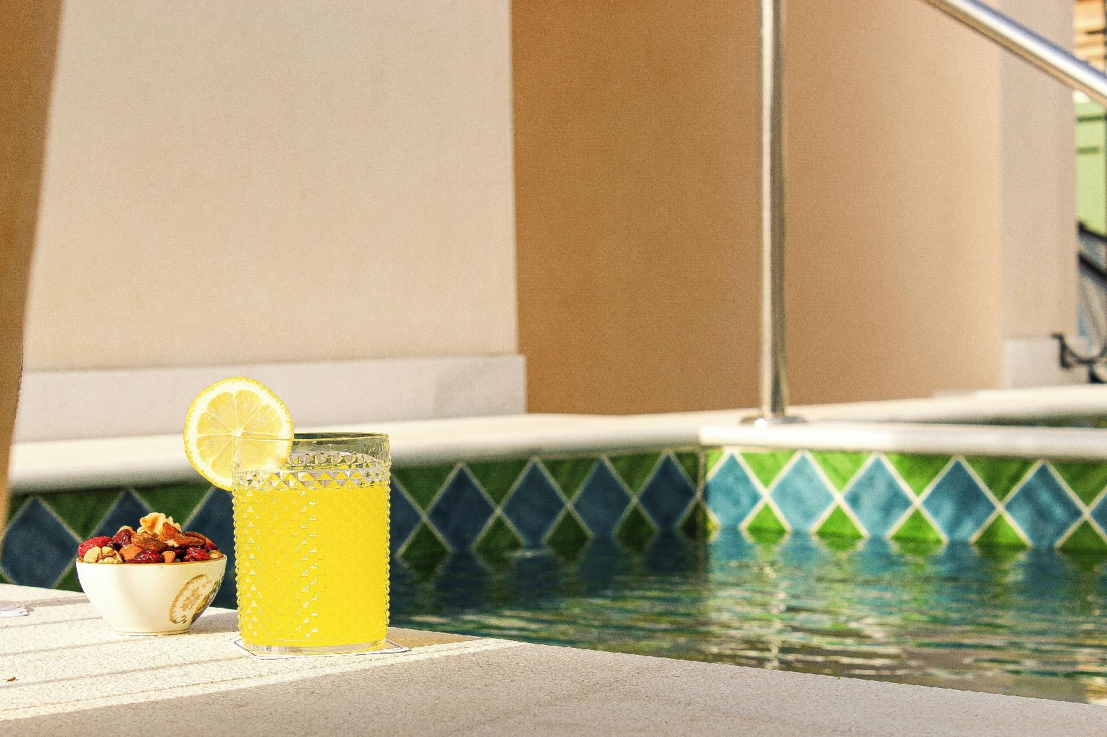 Cristine Bedfor Sevilla Boutique Hotel