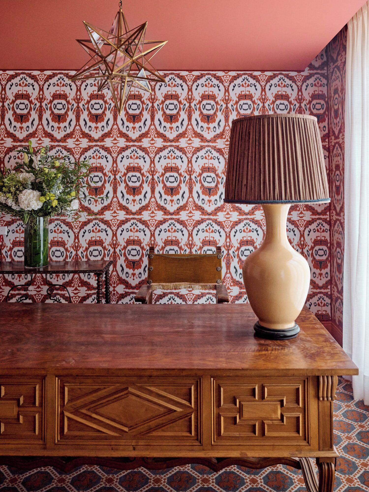 Cristine Bedfor Sevilla Boutique Hotel