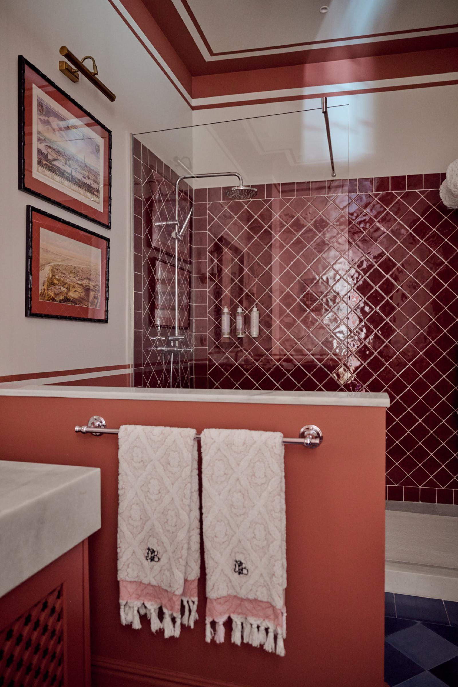 Cristine Bedfor Sevilla Boutique Hotel