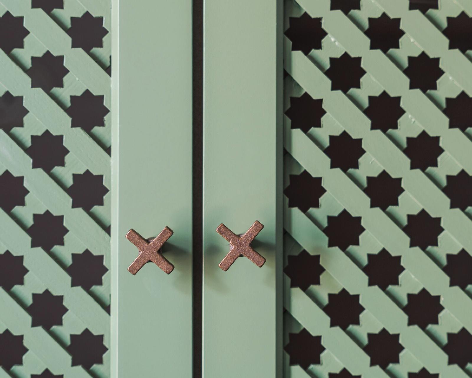 Cristine Bedfor Sevilla Boutique Hotel