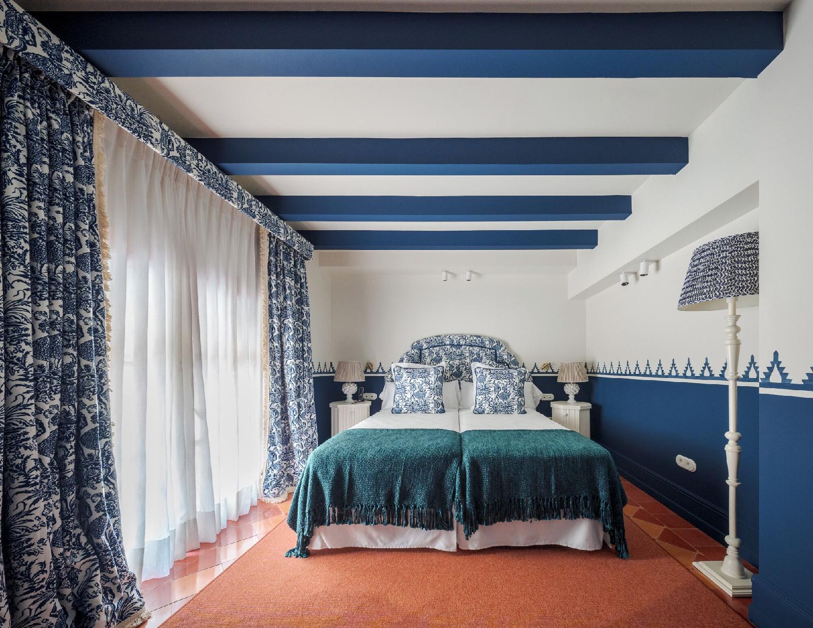 Cristine Bedfor Sevilla Boutique Hotel