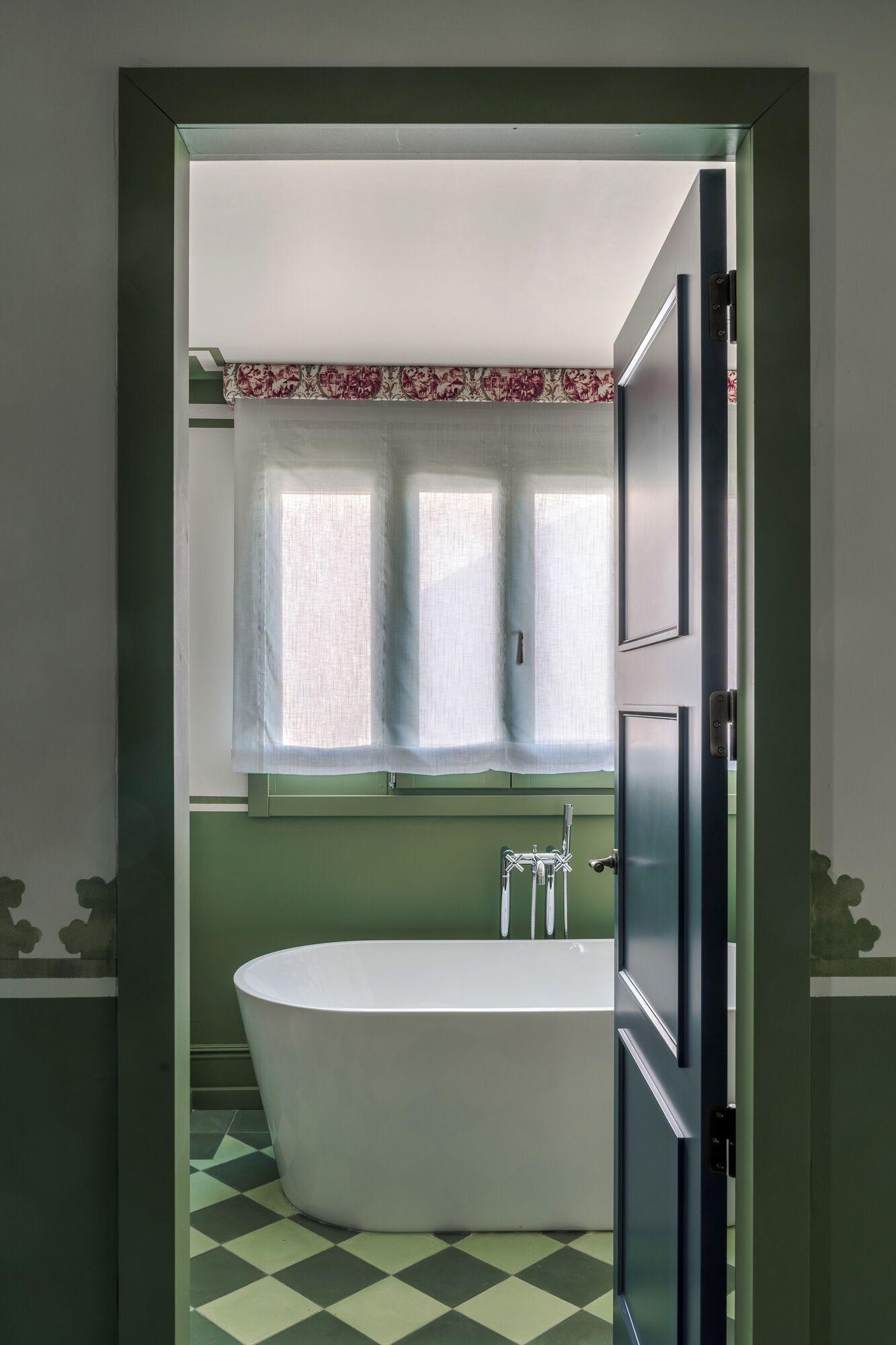 Cristine Bedfor Sevilla Boutique Hotel