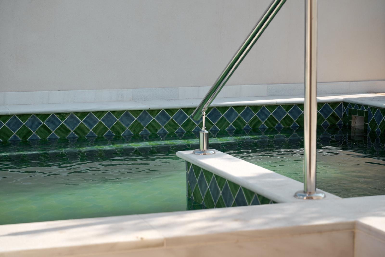 Cristine Bedfor Sevilla Boutique Hotel